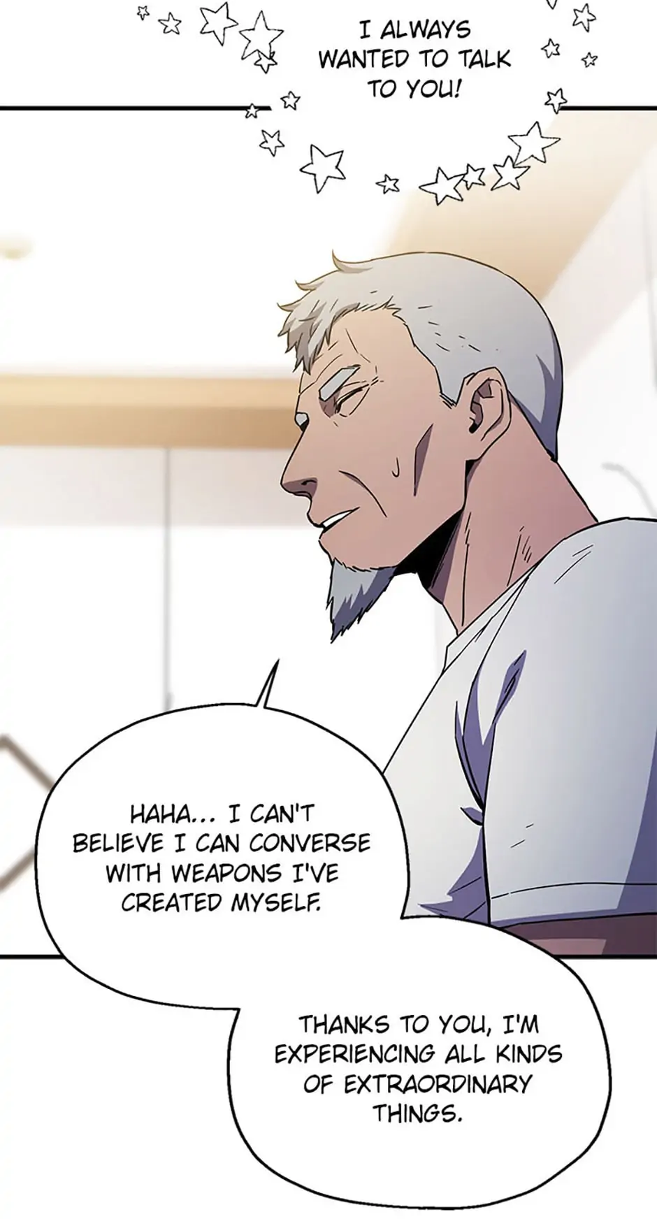 Read The Player Who Can't Level Up Manga Online