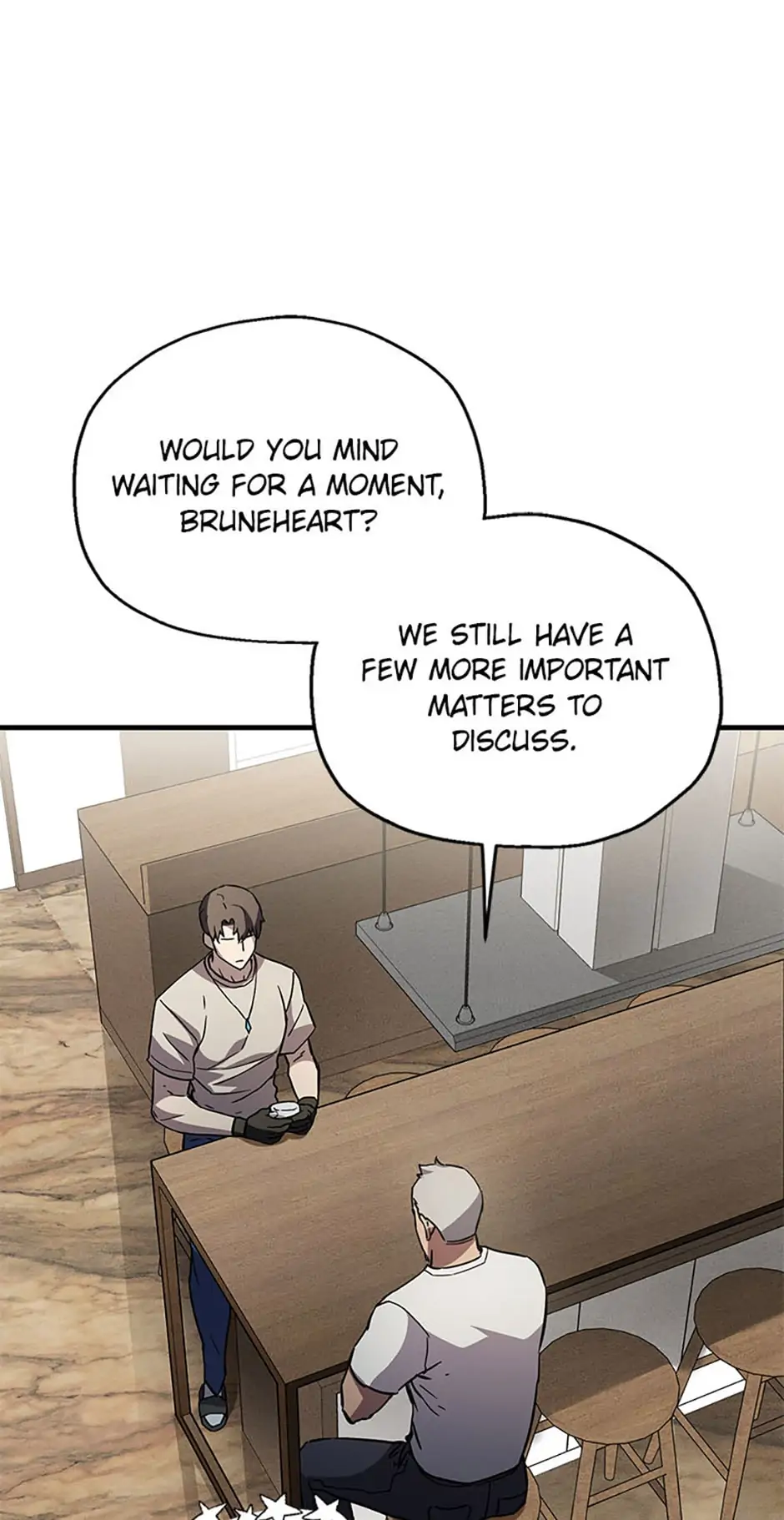 Read The Player Who Can't Level Up Manga Online