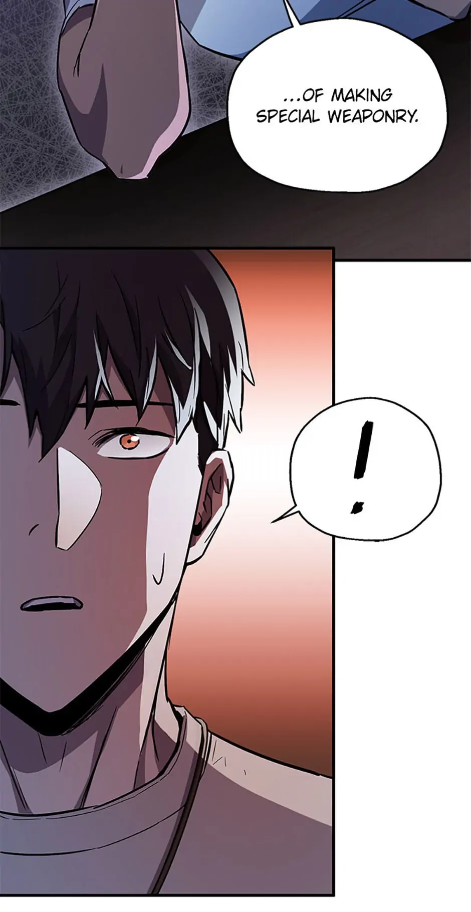 Read The Player Who Can't Level Up Manga Online