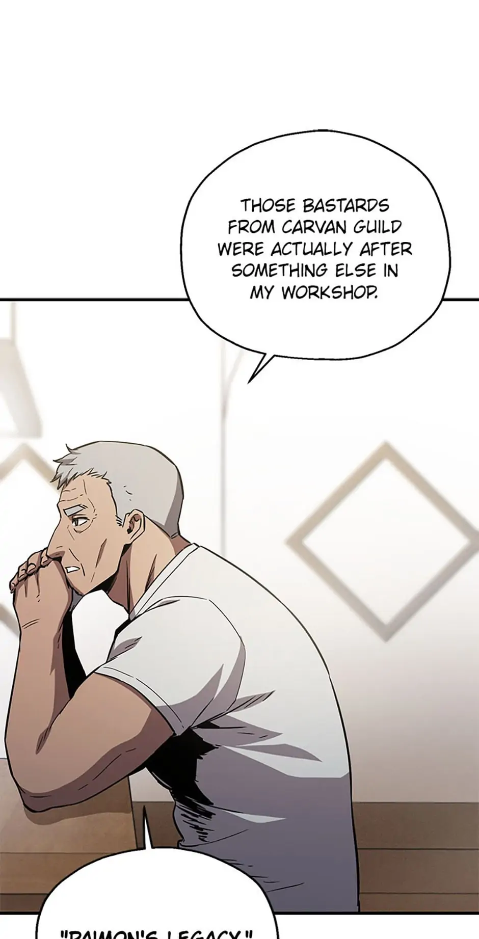 Read The Player Who Can't Level Up Manga Online