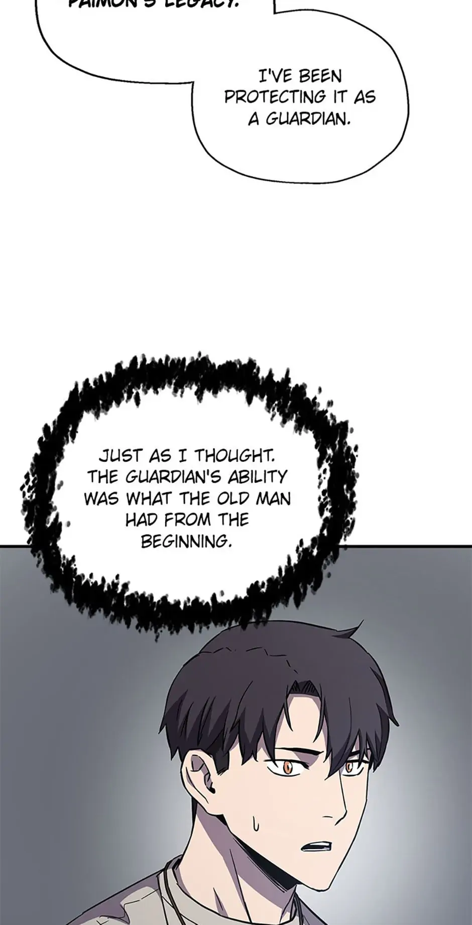 Read The Player Who Can't Level Up Manga Online
