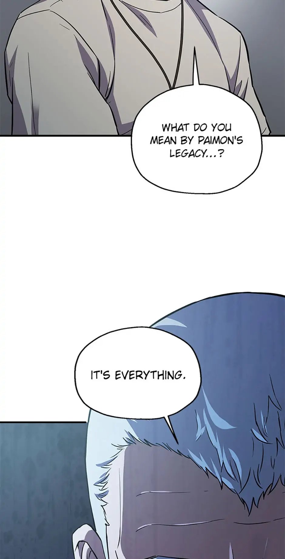 Read The Player Who Can't Level Up Manga Online