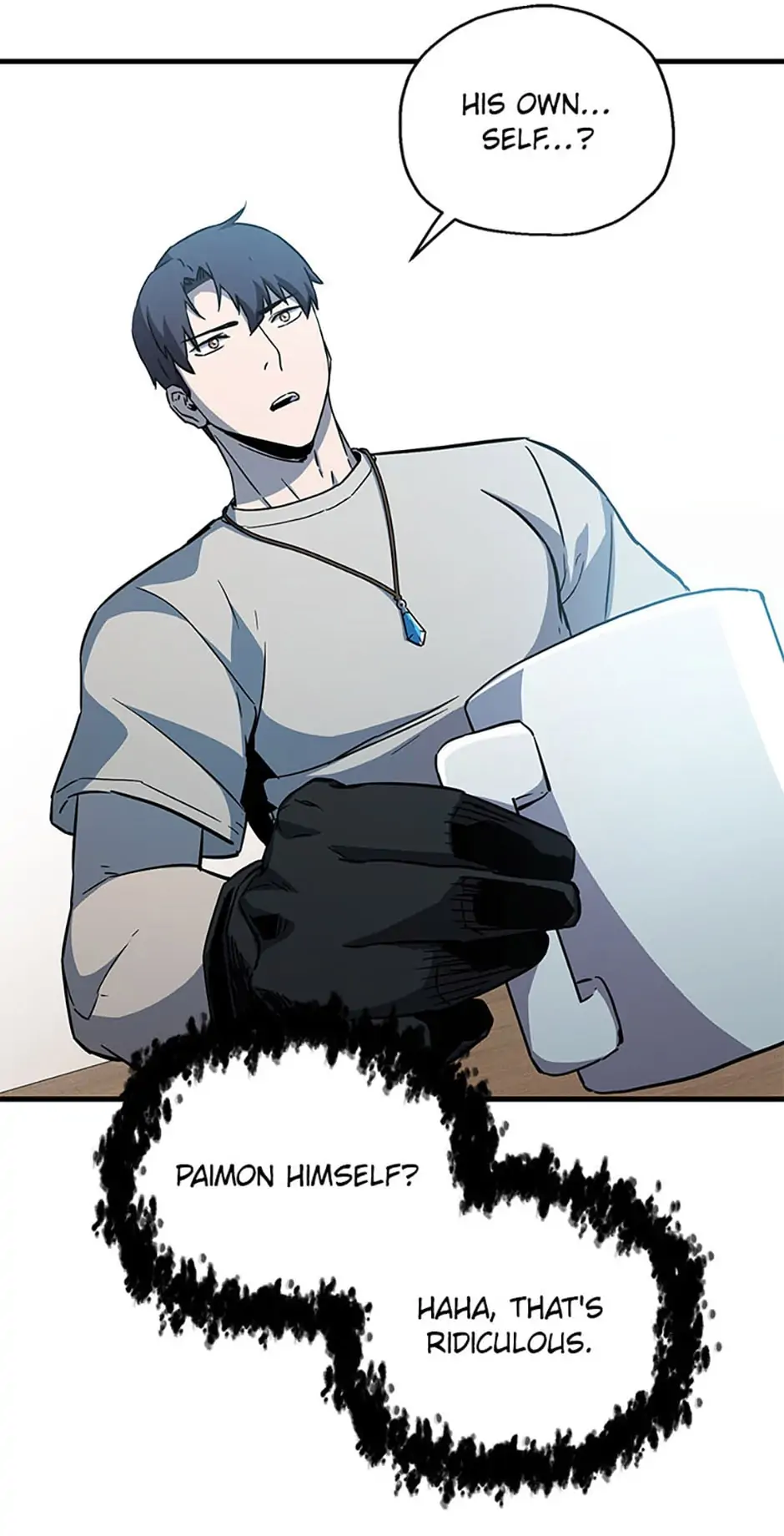 Read The Player Who Can't Level Up Manga Online