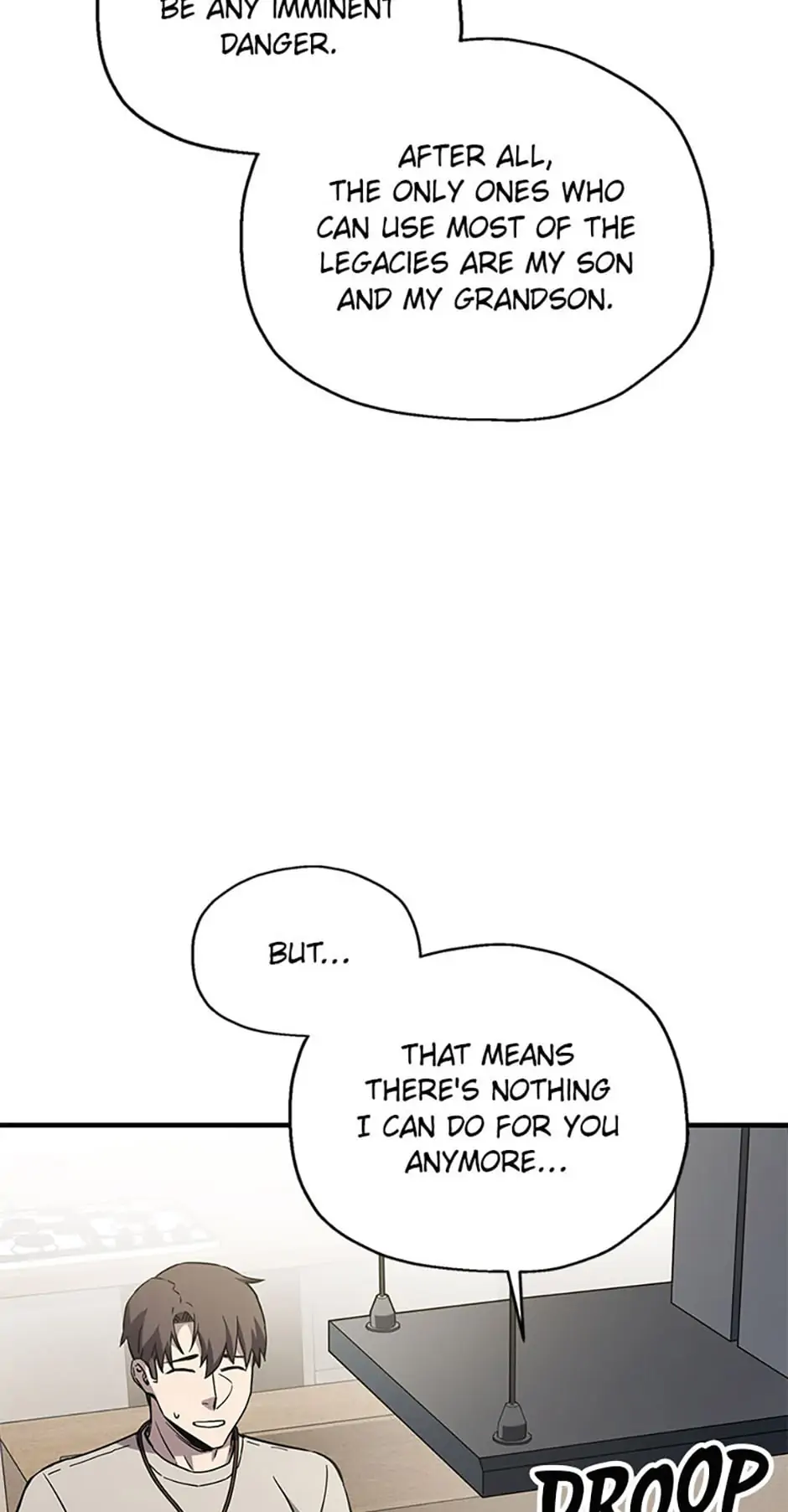 Read The Player Who Can't Level Up Manga Online