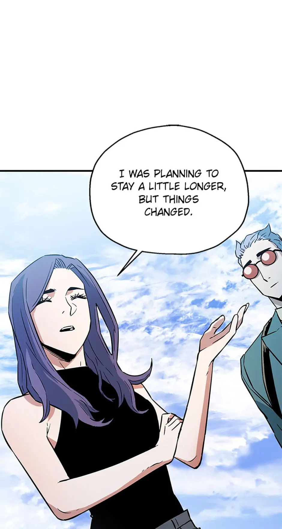 Read The Player Who Can't Level Up Manga Online