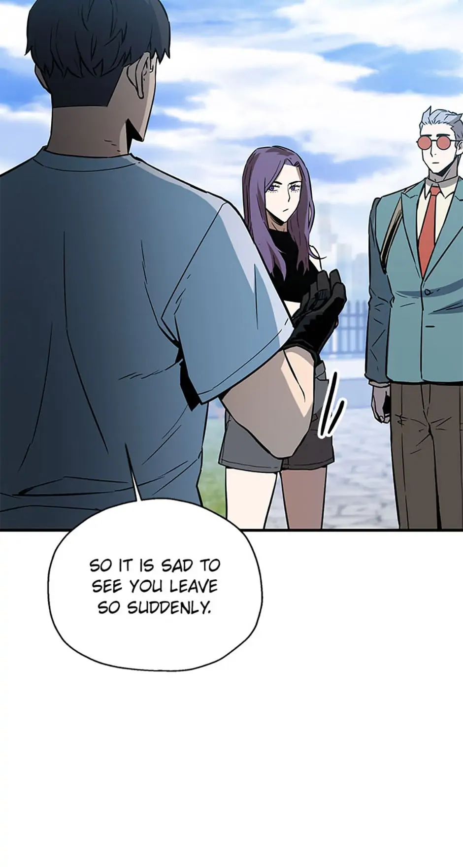 Read The Player Who Can't Level Up Manga Online