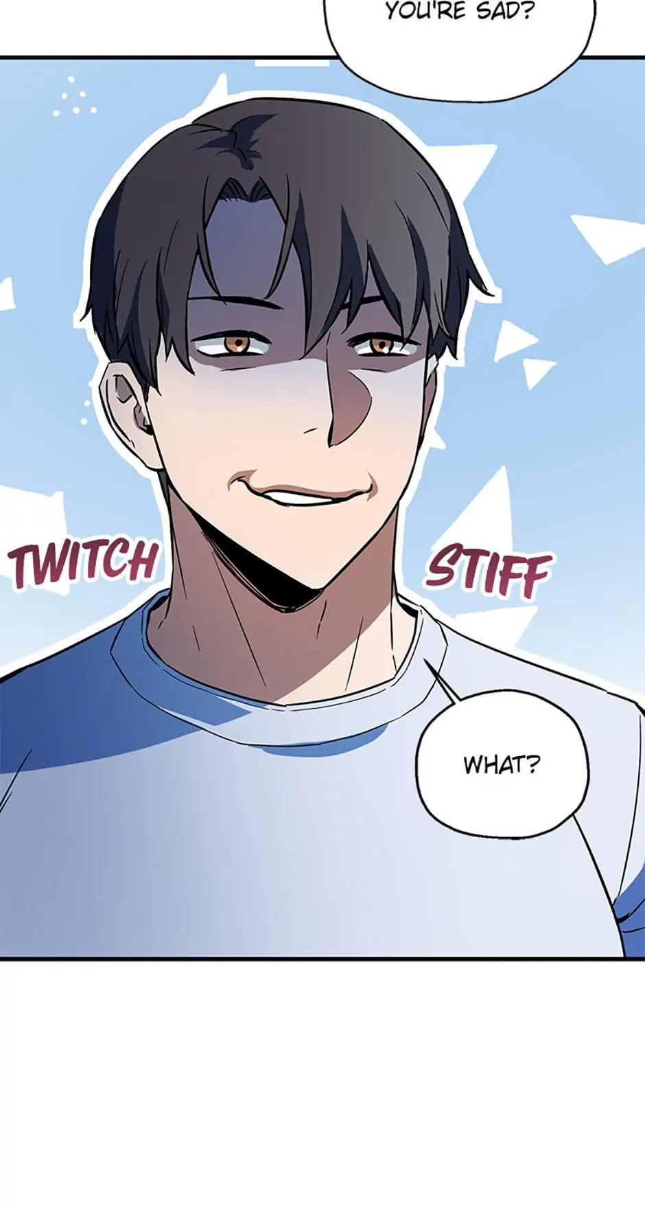 Read The Player Who Can't Level Up Manga Online