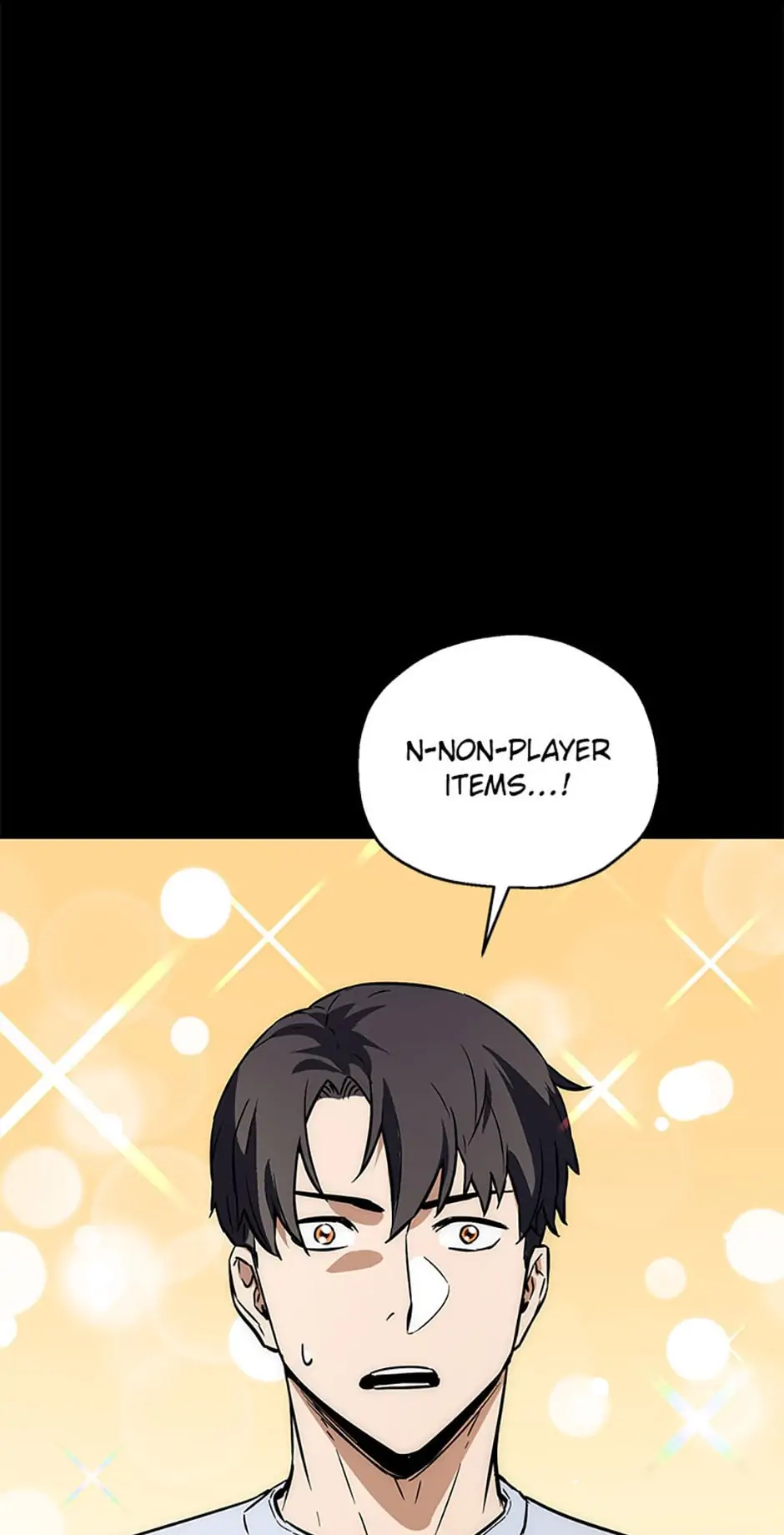 Read The Player Who Can't Level Up Manga Online