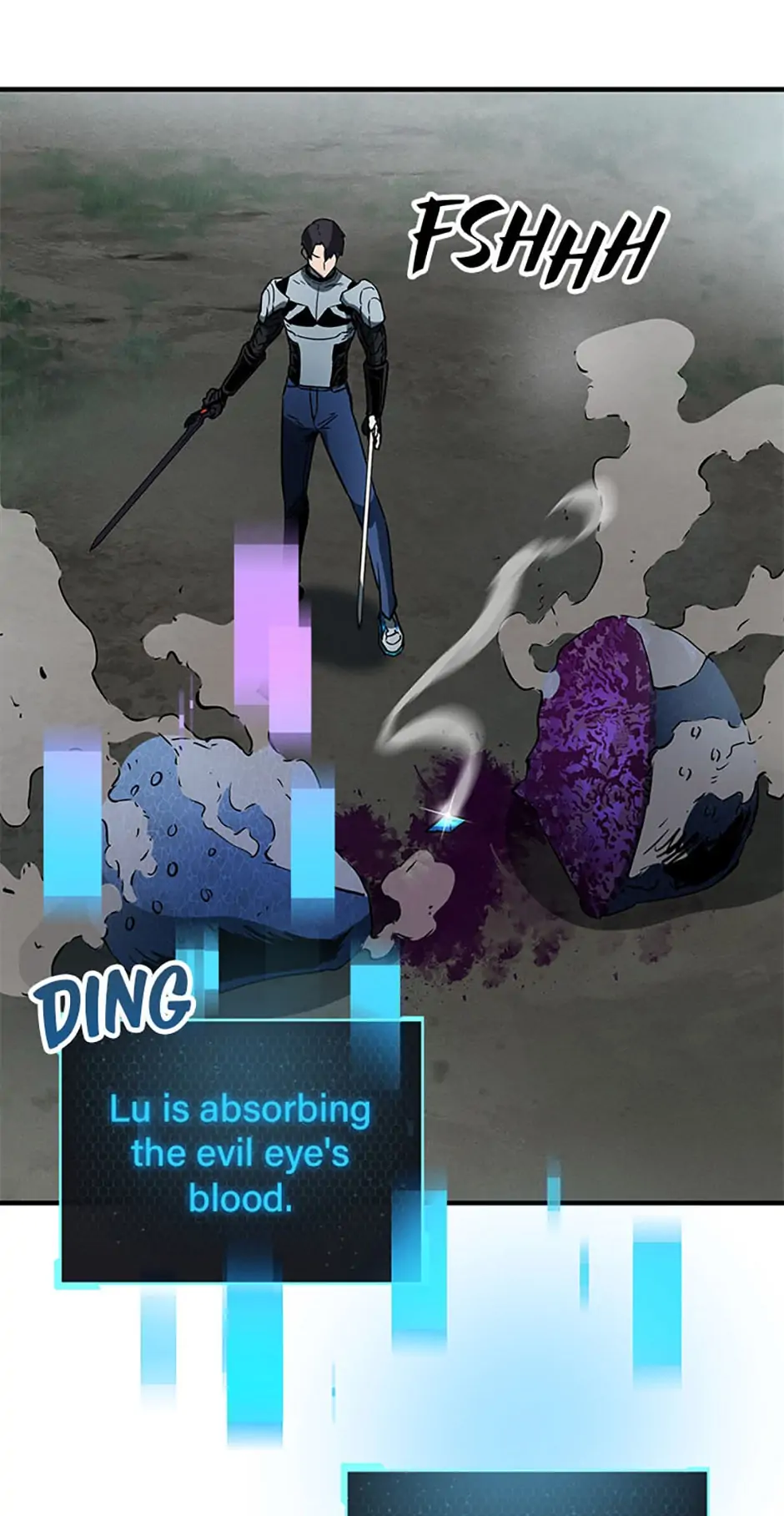 Read The Player Who Can't Level Up Manga Online