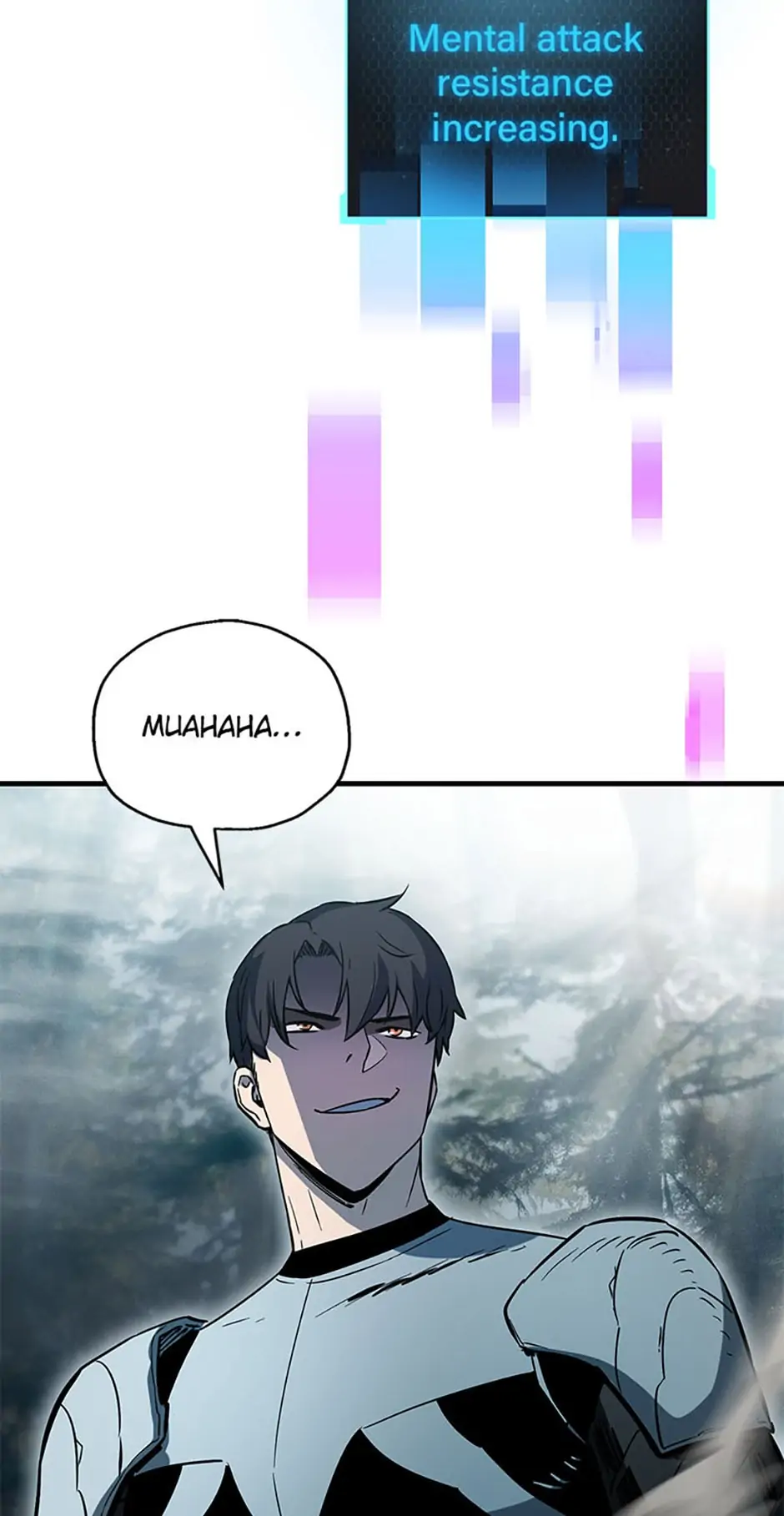 Read The Player Who Can't Level Up Manga Online