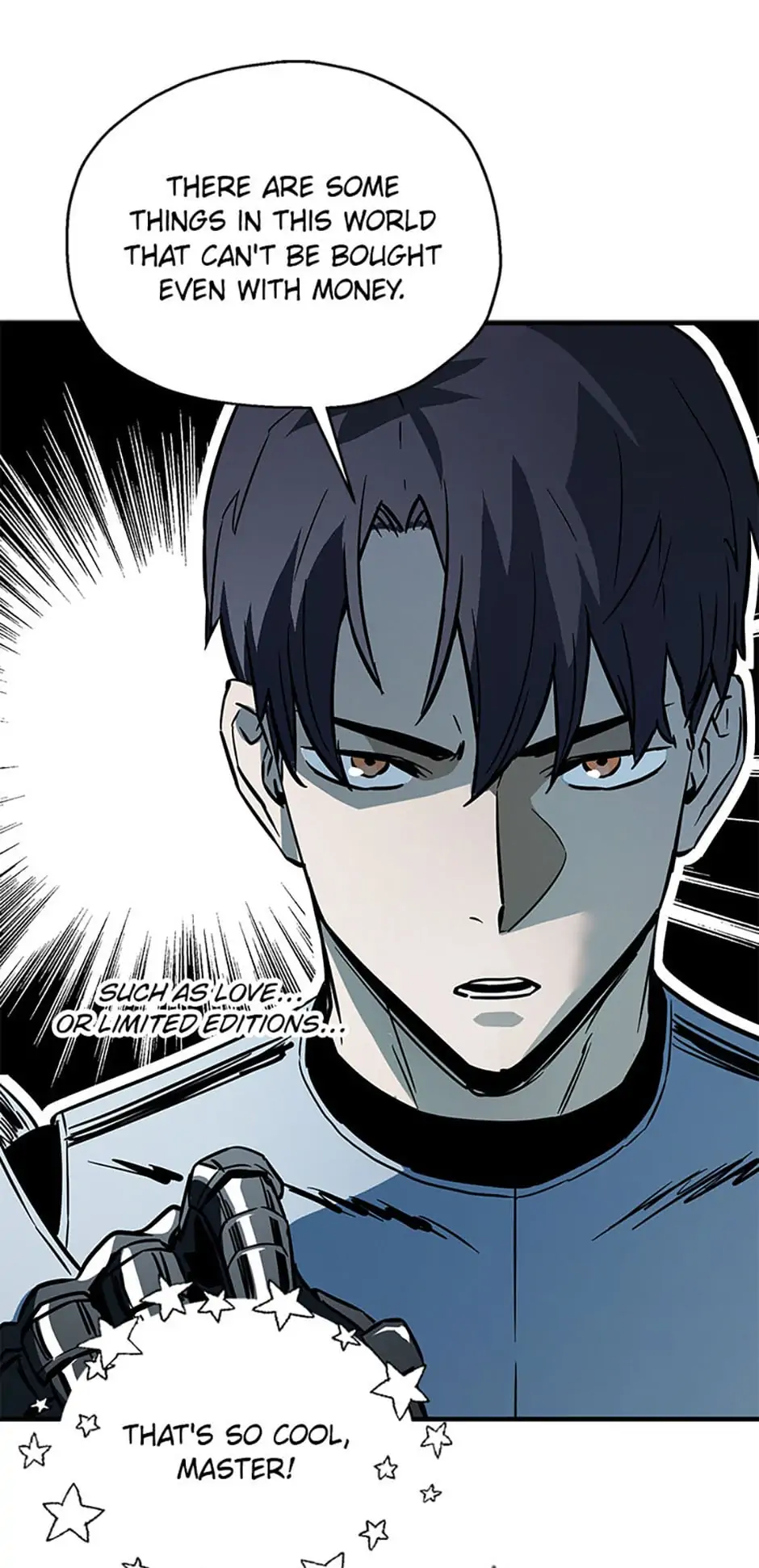 Read The Player Who Can't Level Up Manga Online