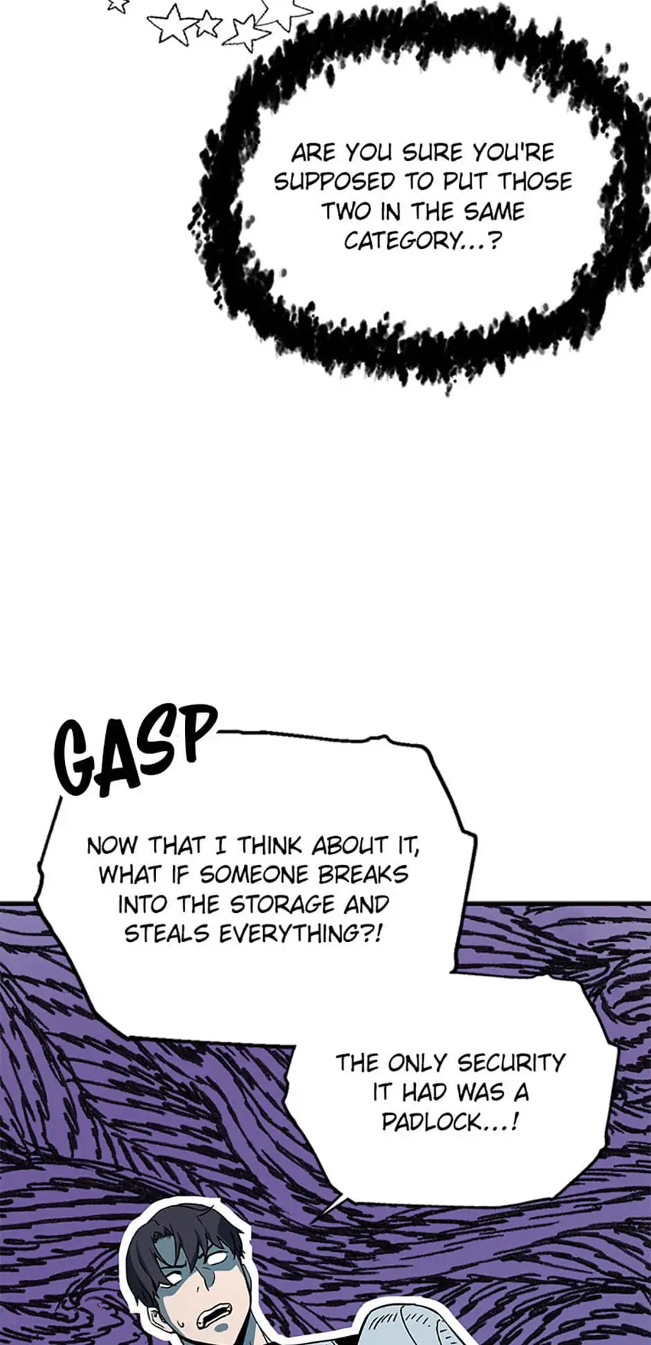 Read The Player Who Can't Level Up Manga Online