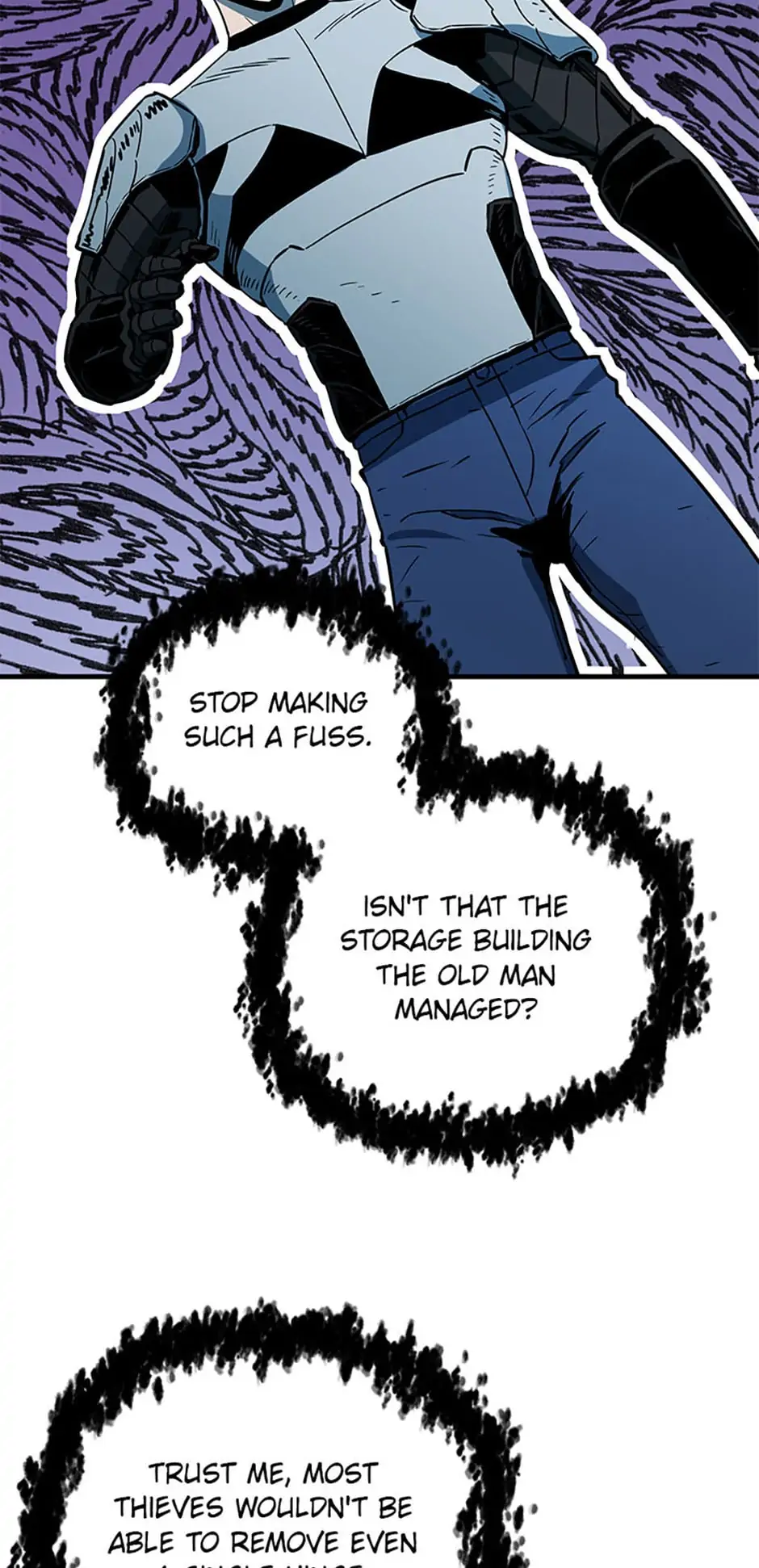Read The Player Who Can't Level Up Manga Online
