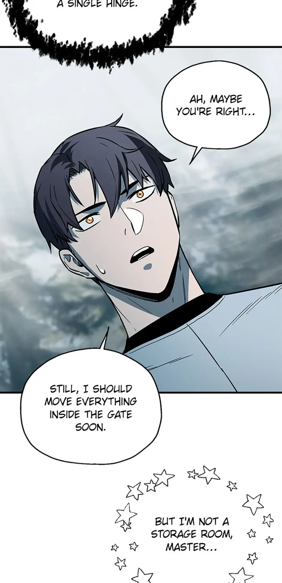 Read The Player Who Can't Level Up Manga Online