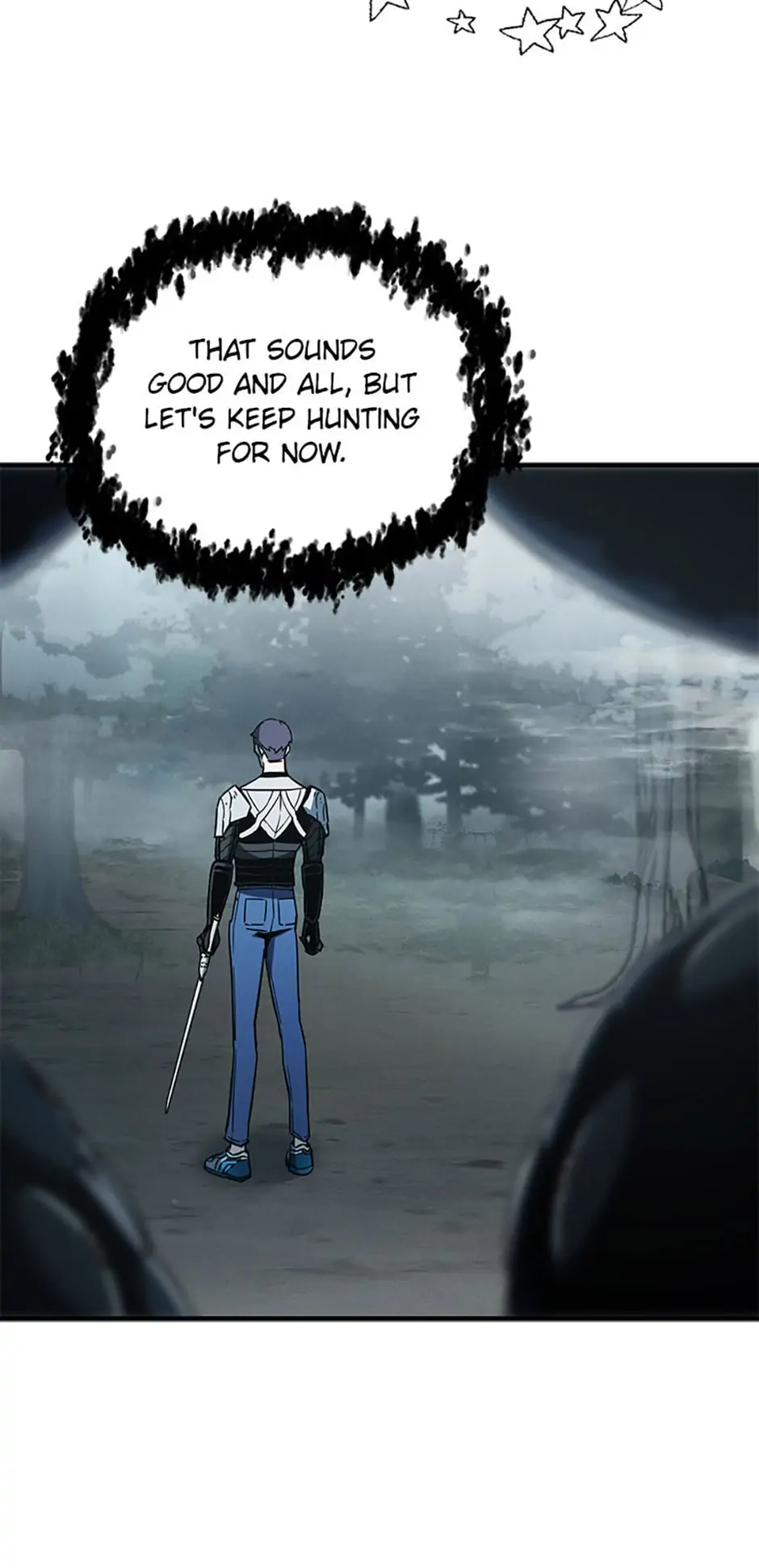 Read The Player Who Can't Level Up Manga Online