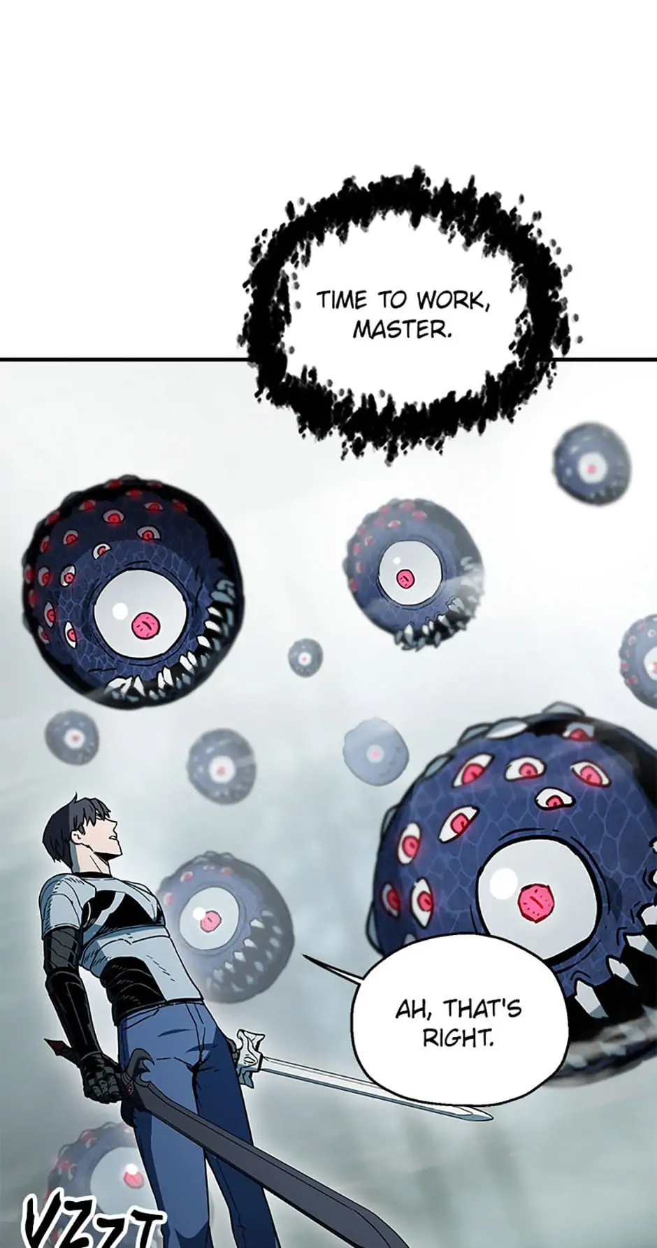 Read The Player Who Can't Level Up Manga Online