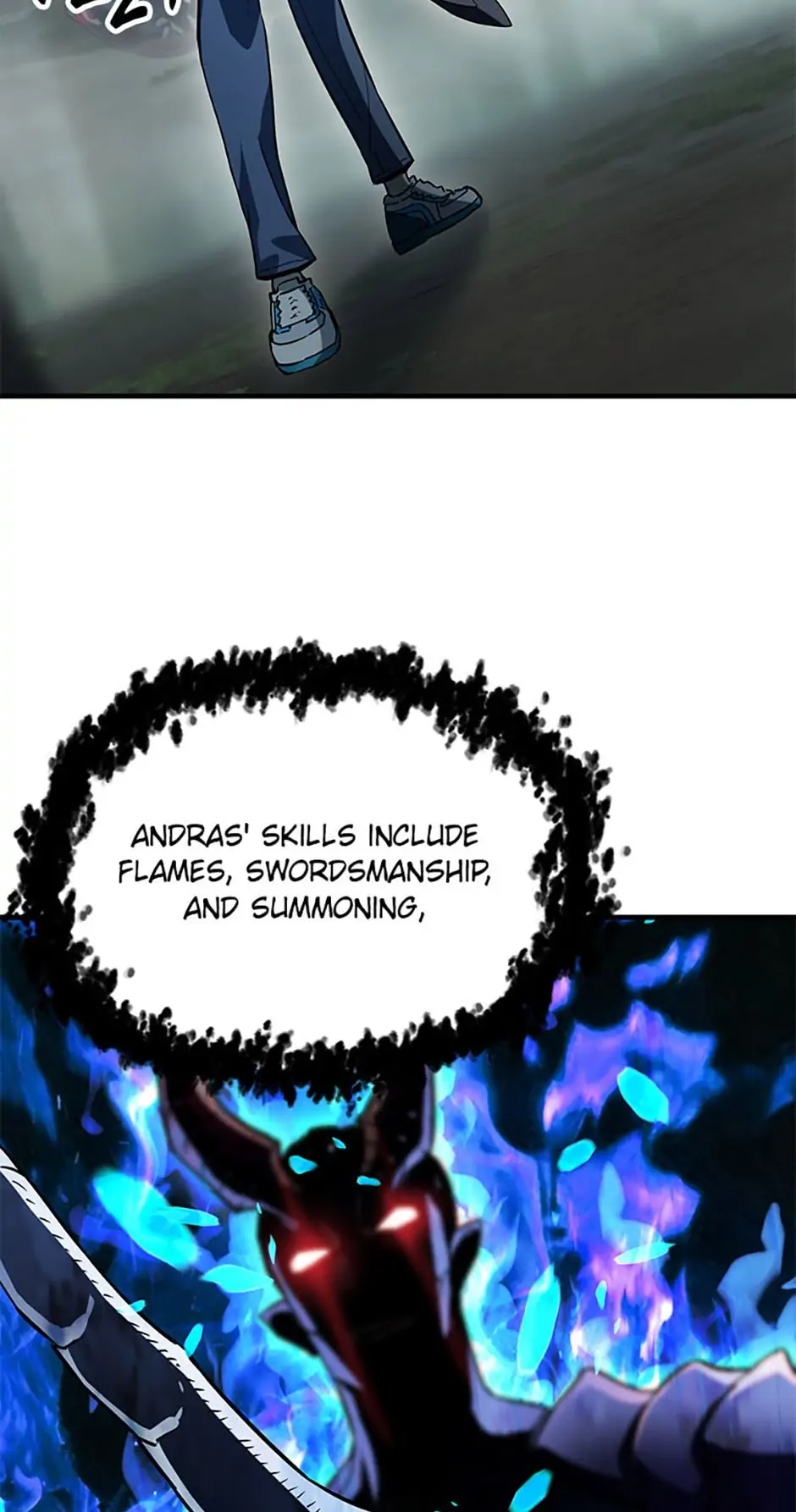 Read The Player Who Can't Level Up Manga Online
