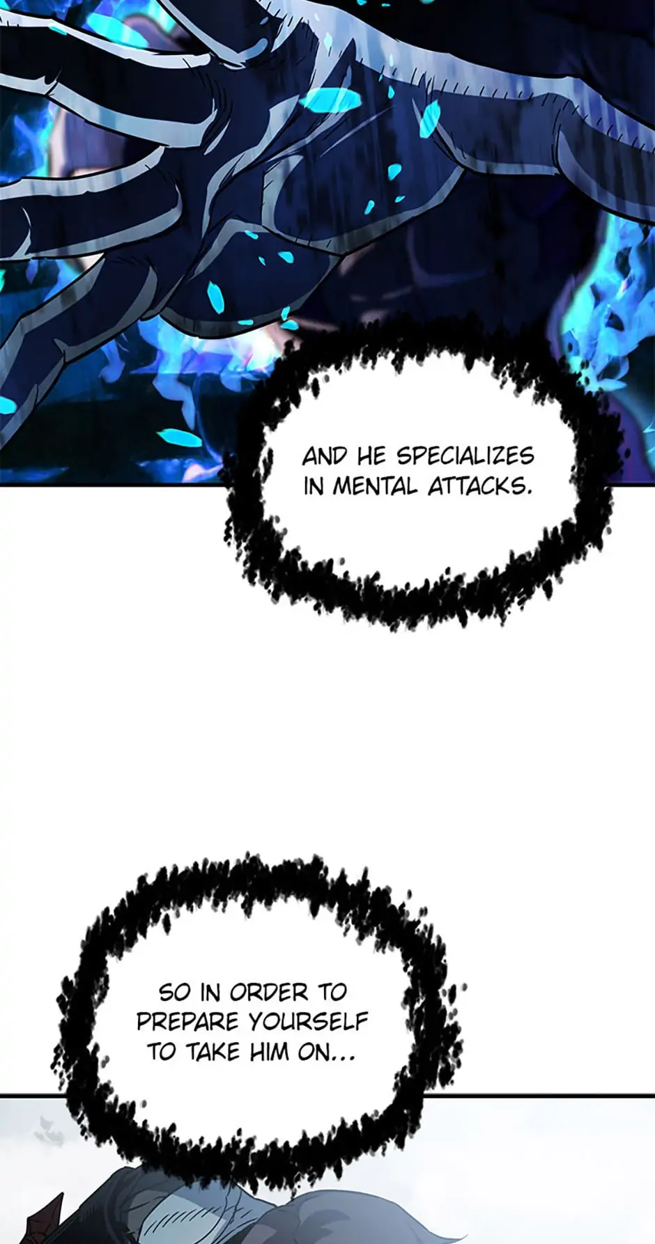 Read The Player Who Can't Level Up Manga Online