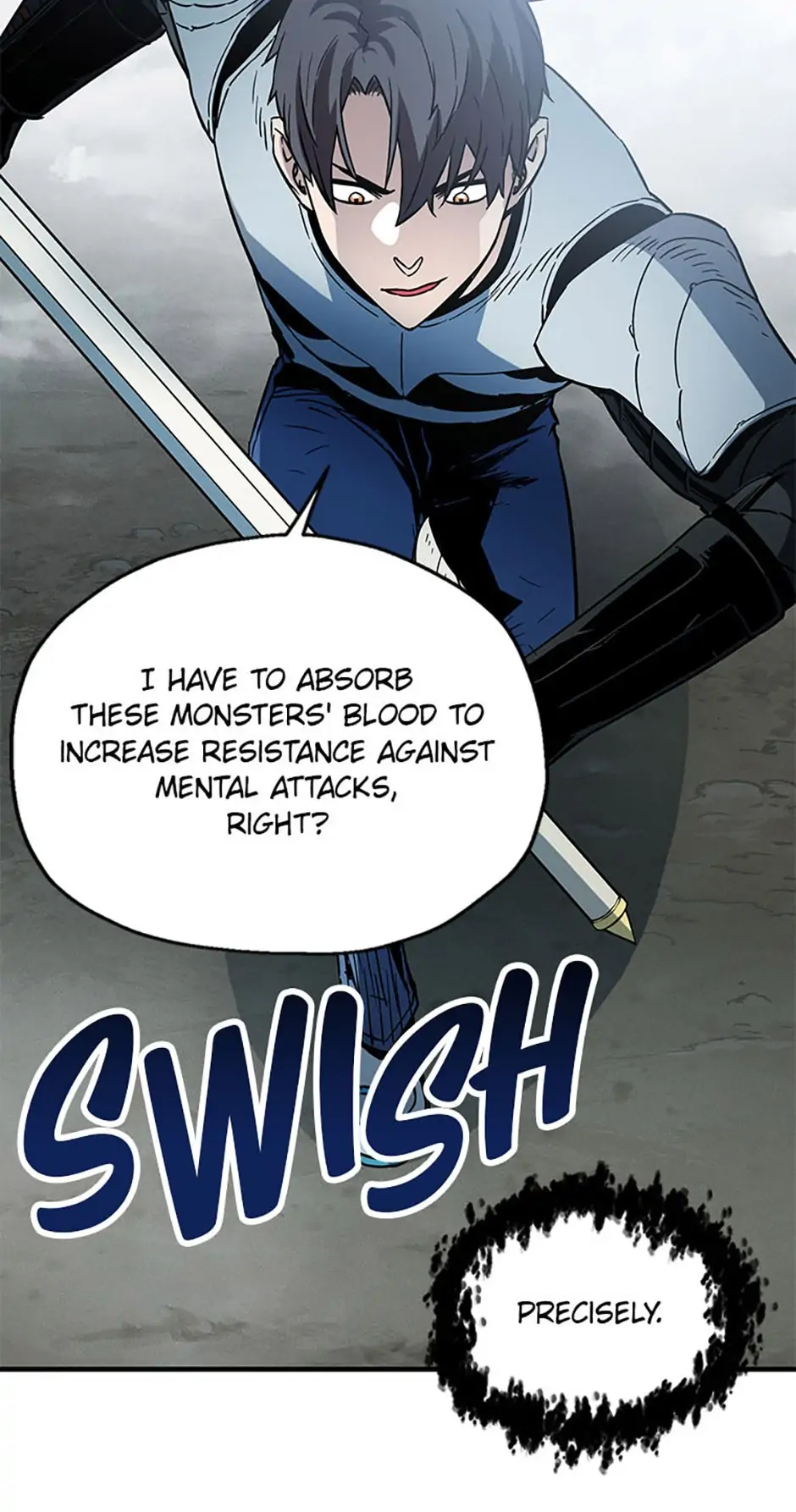 Read The Player Who Can't Level Up Manga Online