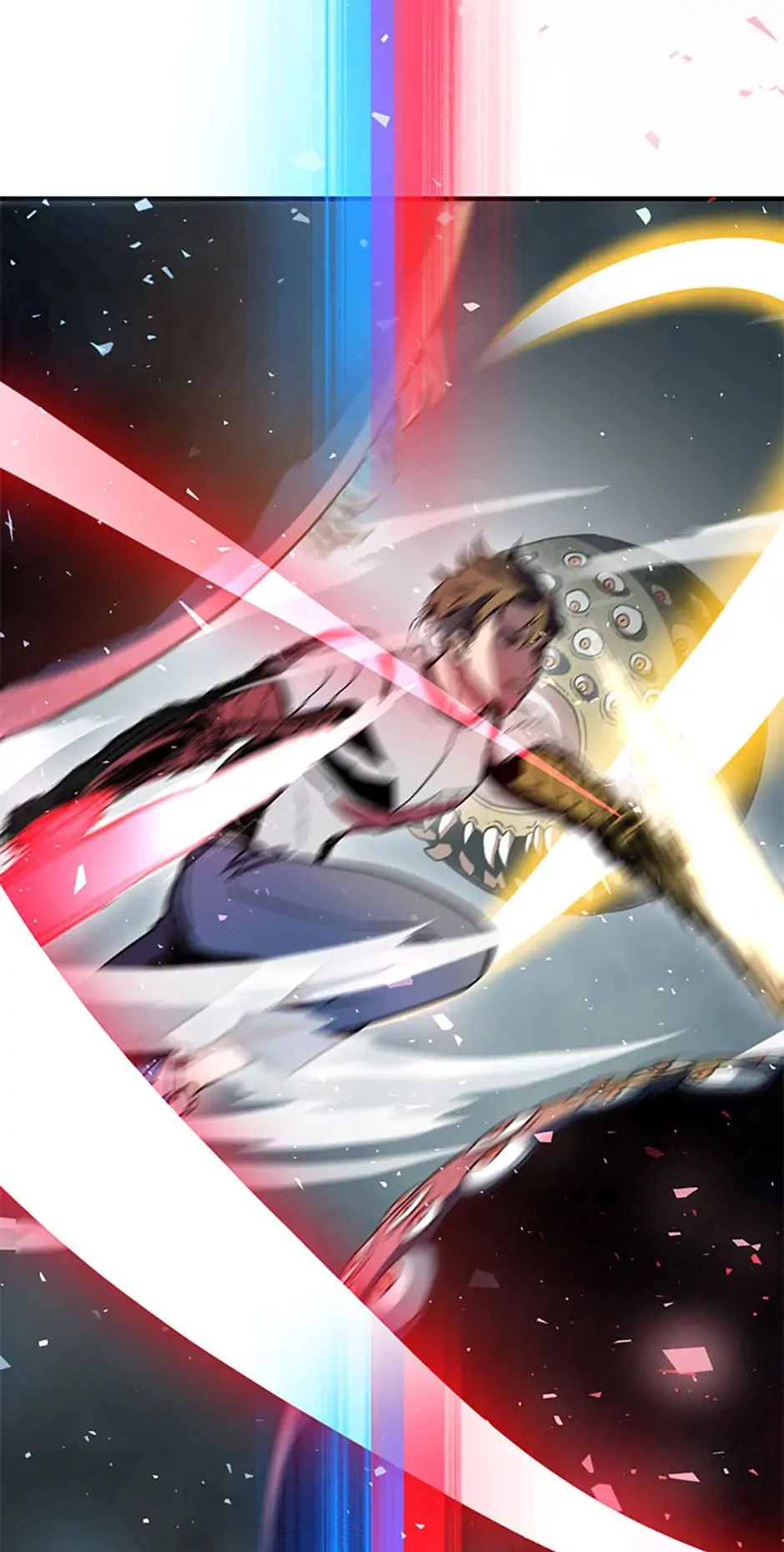 Read The Player Who Can't Level Up Manga Online