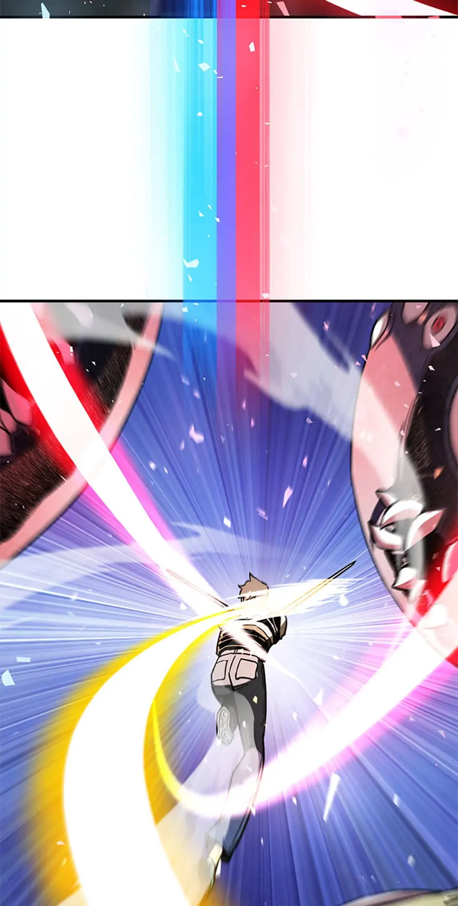Read The Player Who Can't Level Up Manga Online