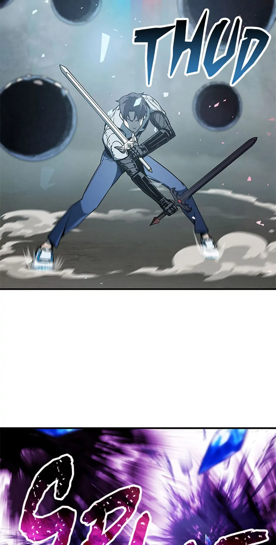 Read The Player Who Can't Level Up Manga Online