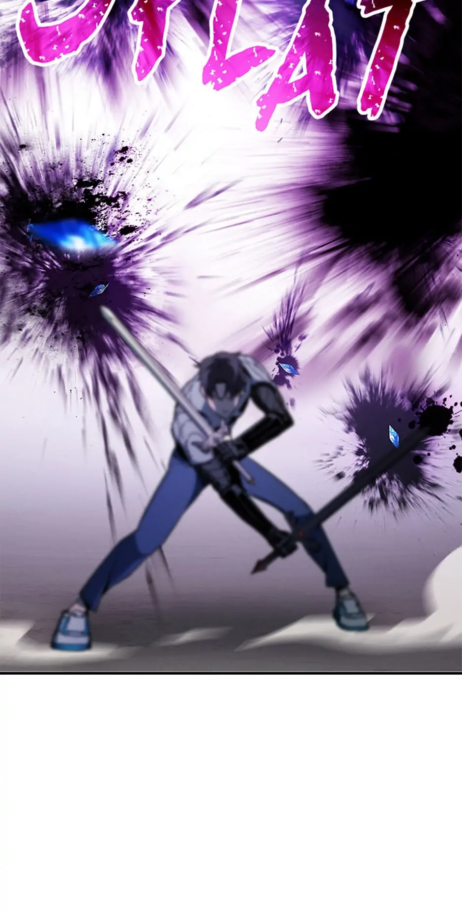 Read The Player Who Can't Level Up Manga Online