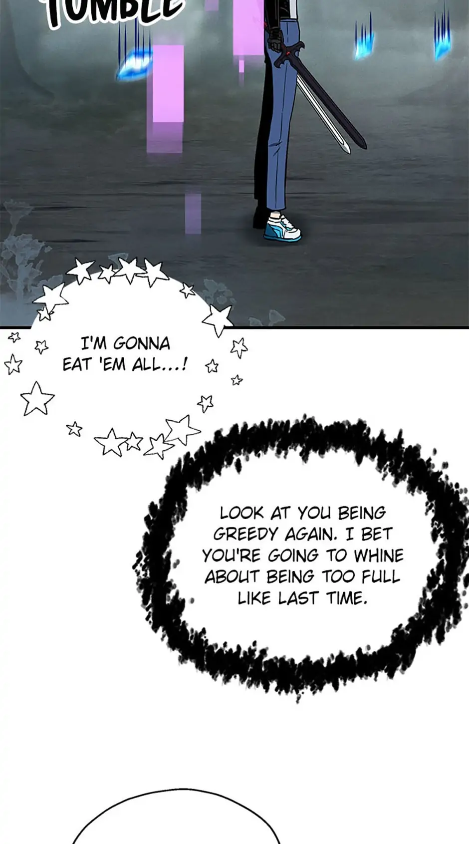 Read The Player Who Can't Level Up Manga Online