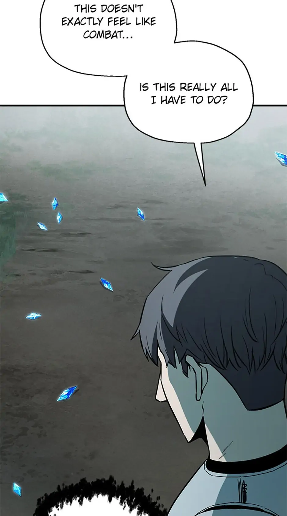 Read The Player Who Can't Level Up Manga Online