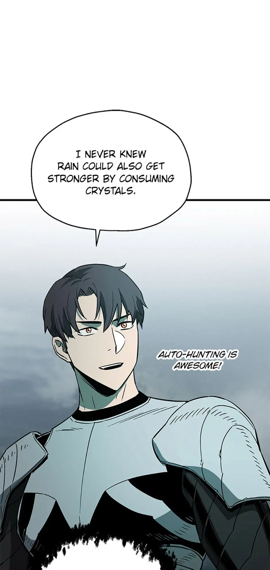 Read The Player Who Can't Level Up Manga Online