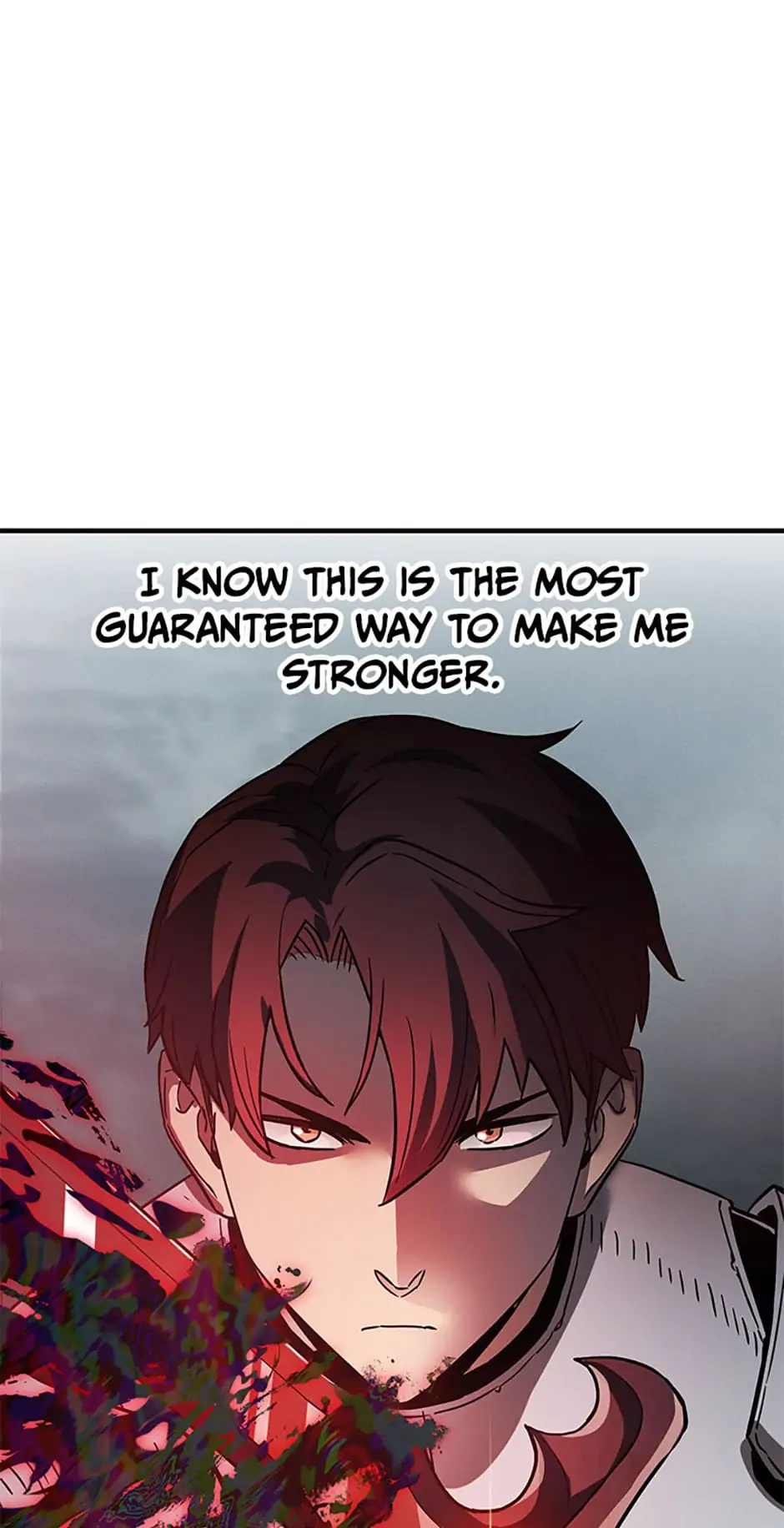 Read The Player Who Can't Level Up Manga Online