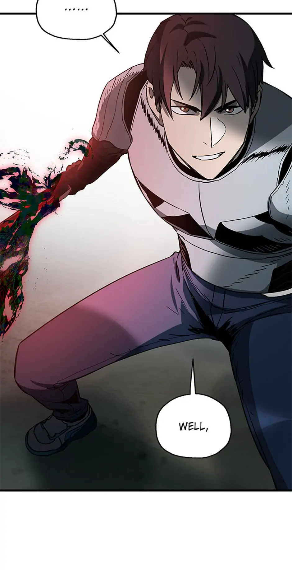 Read The Player Who Can't Level Up Manga Online