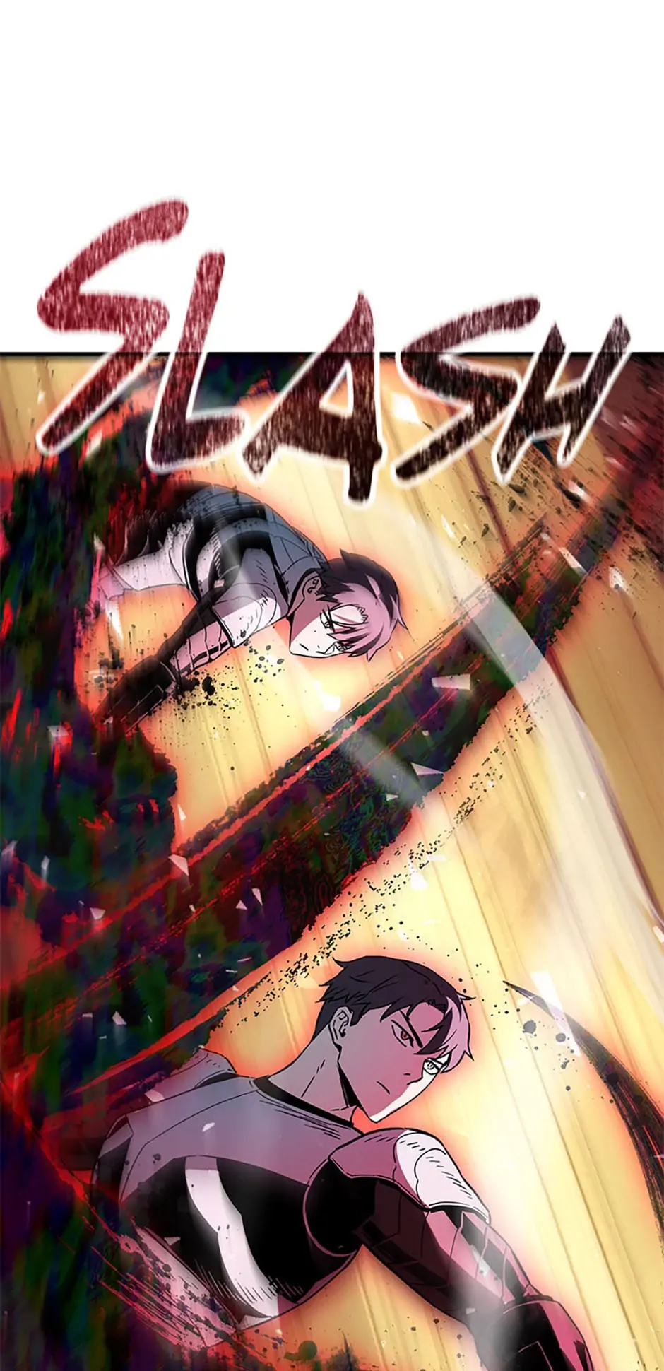 Read The Player Who Can't Level Up Manga Online