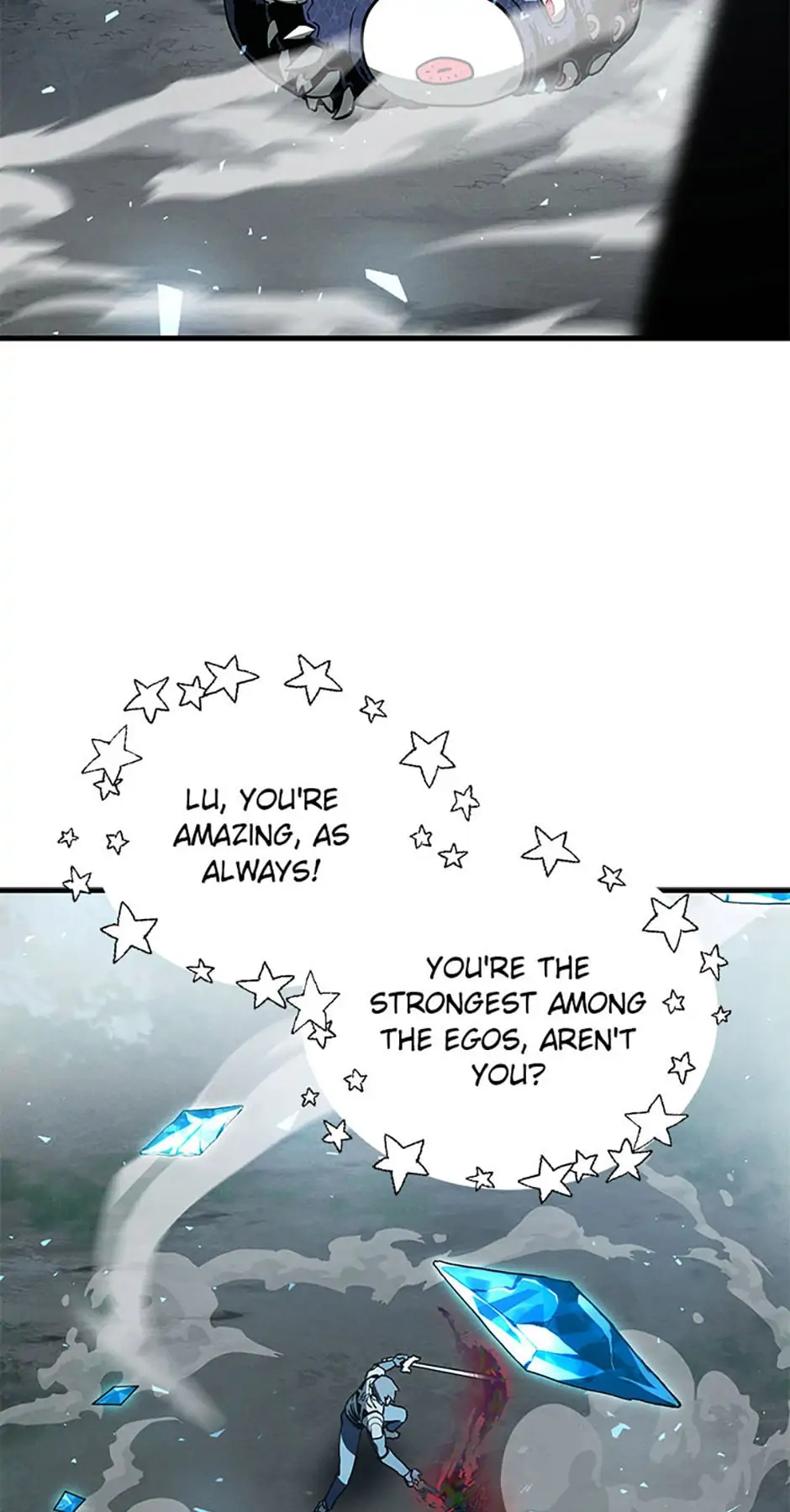 Read The Player Who Can't Level Up Manga Online