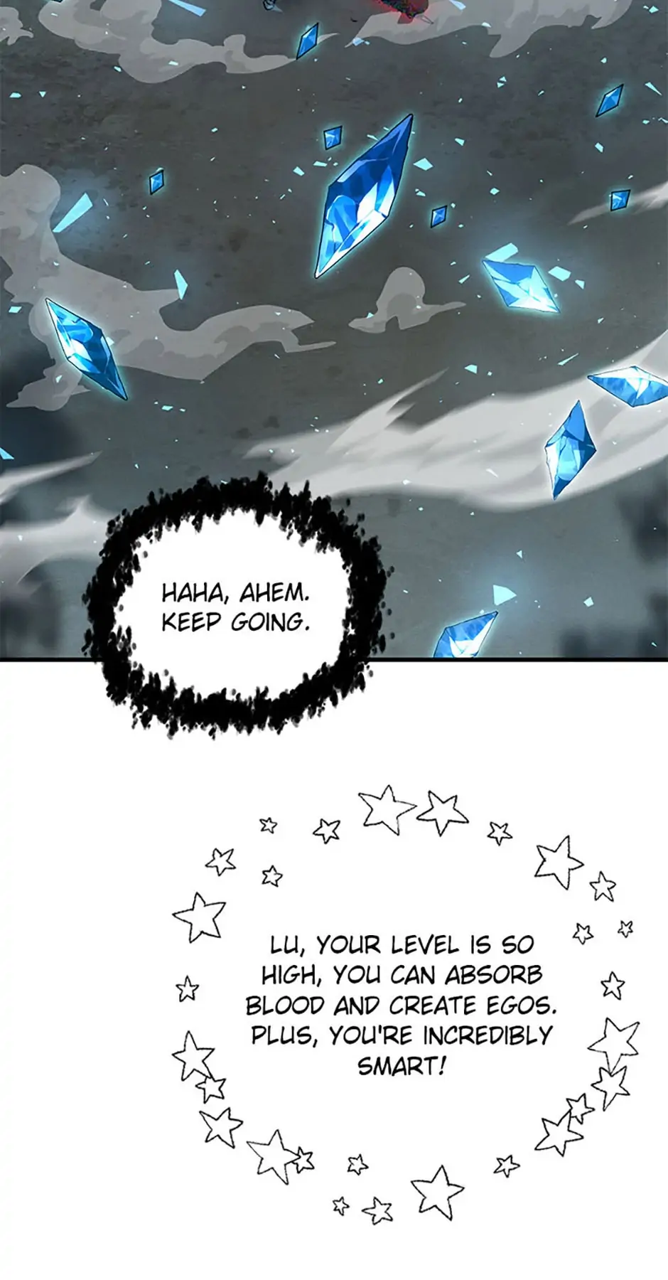 Read The Player Who Can't Level Up Manga Online