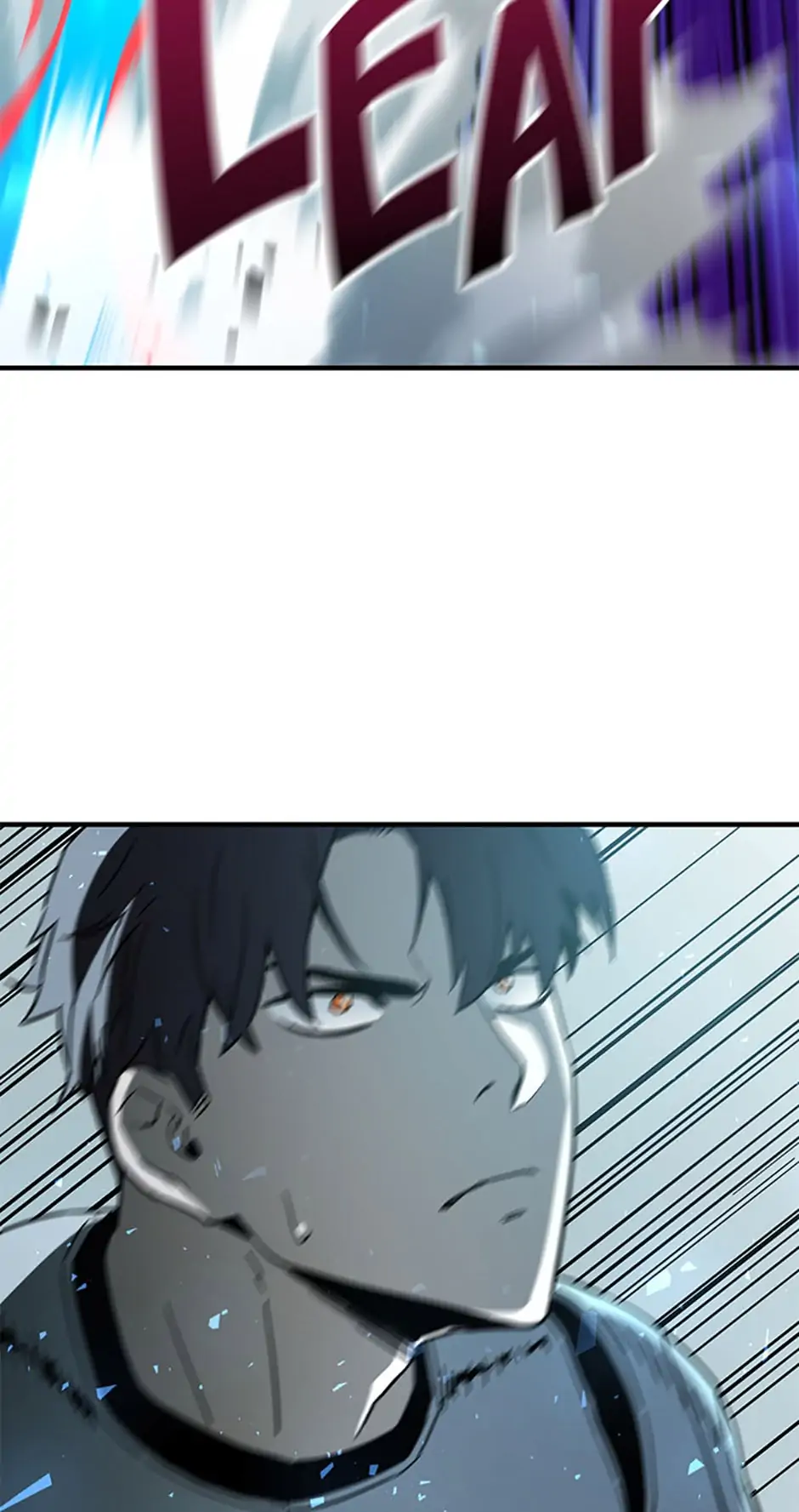 Read The Player Who Can't Level Up Manga Online