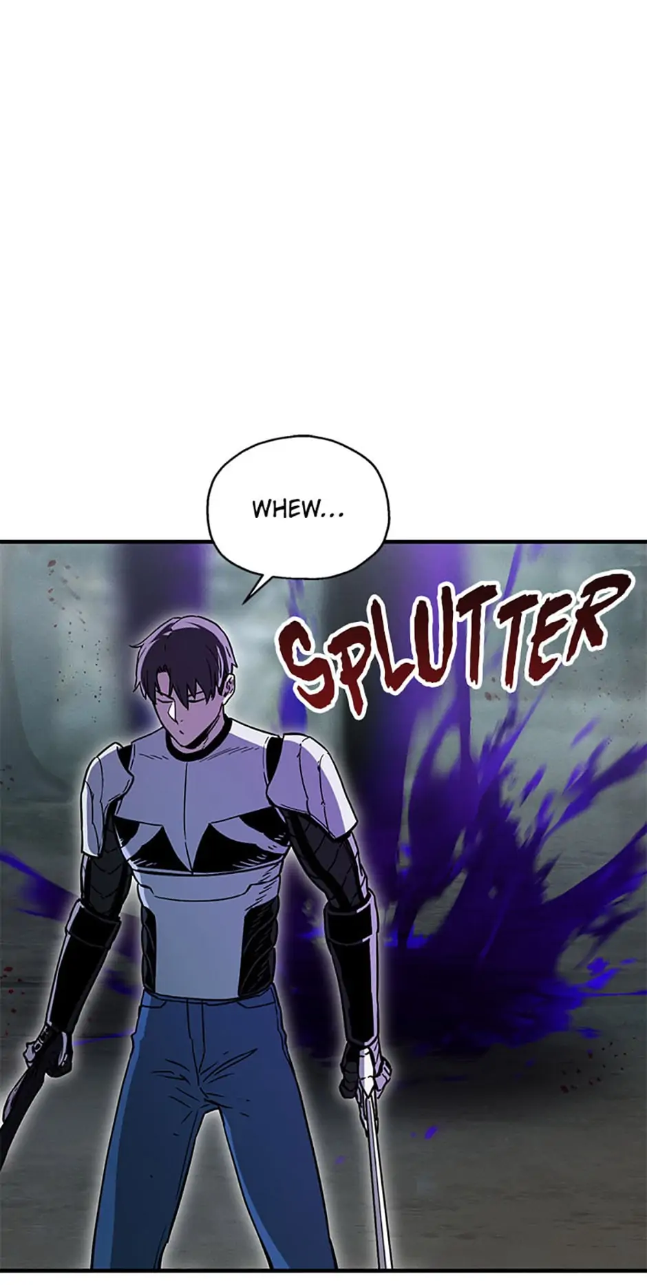 Read The Player Who Can't Level Up Manga Online