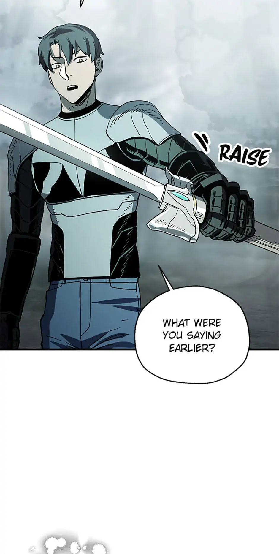 Read The Player Who Can't Level Up Manga Online