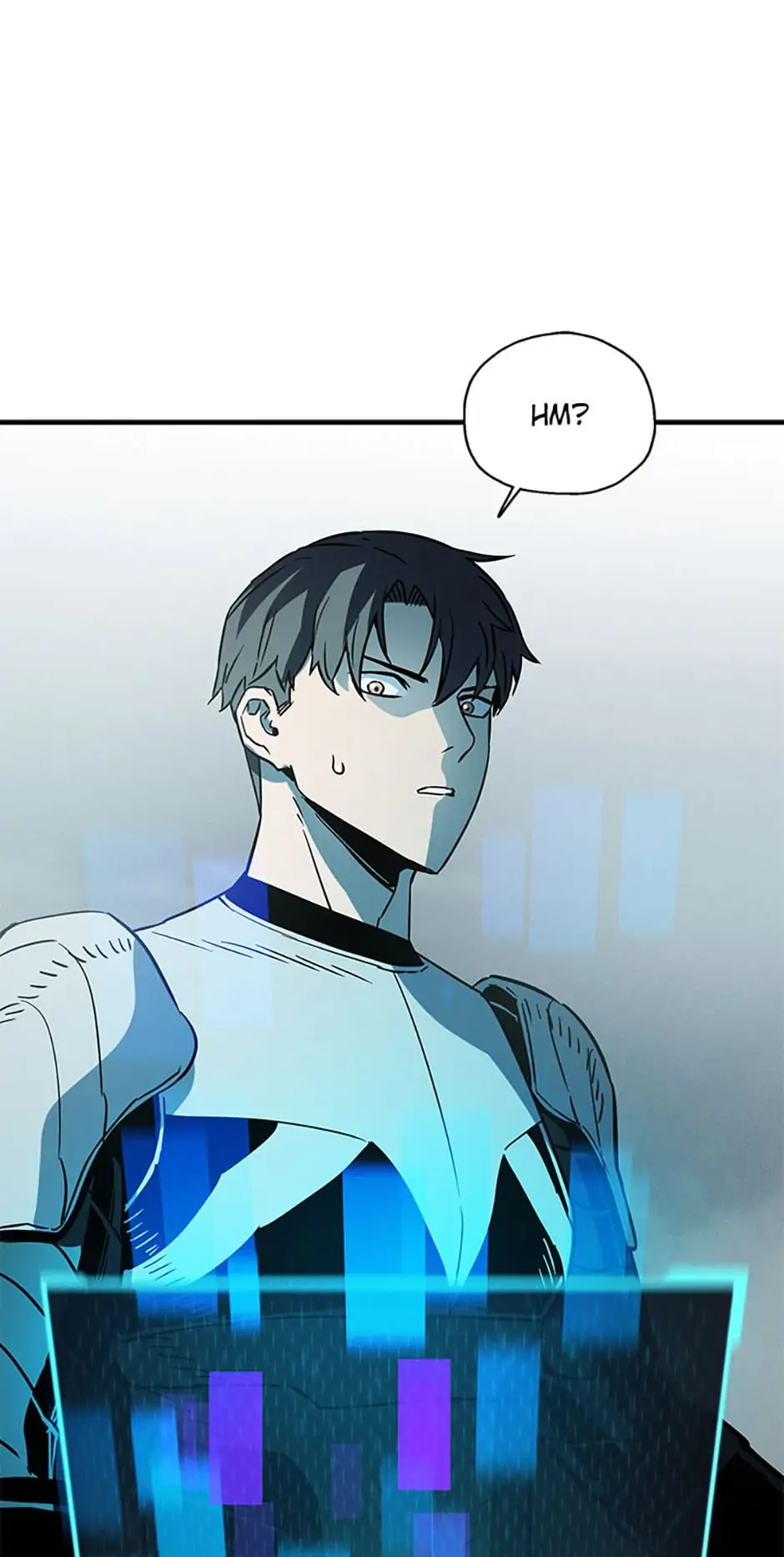 Read The Player Who Can't Level Up Manga Online