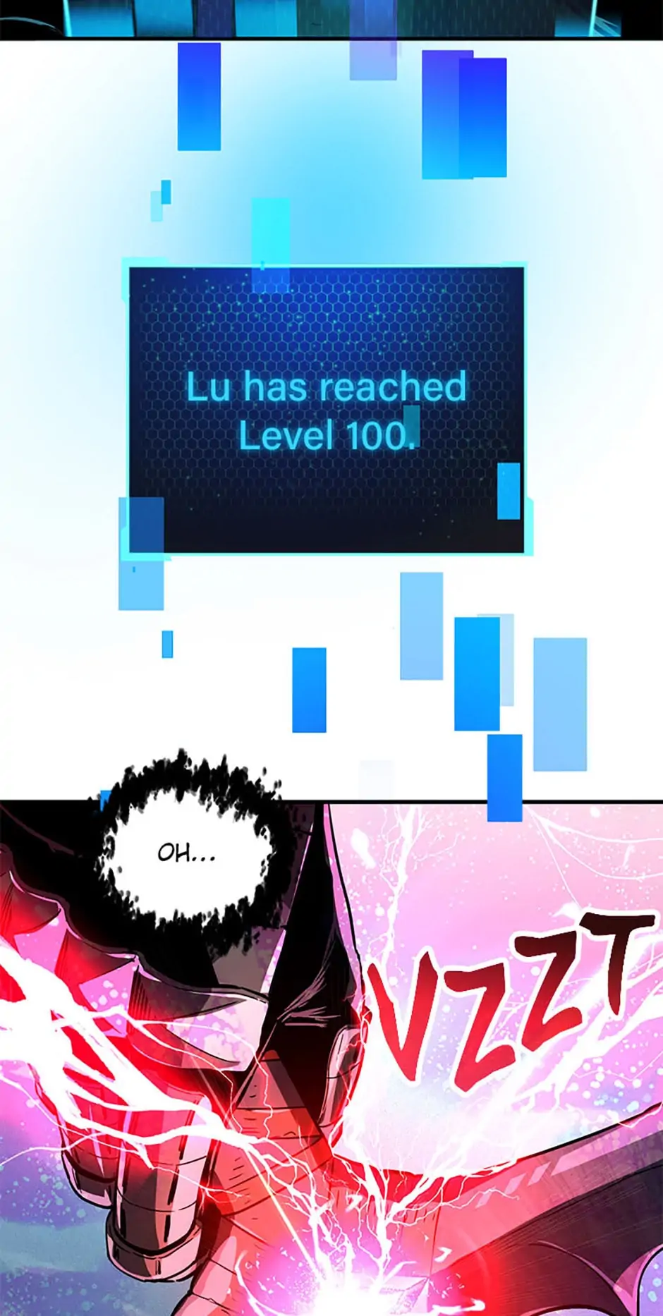 Read The Player Who Can't Level Up Manga Online