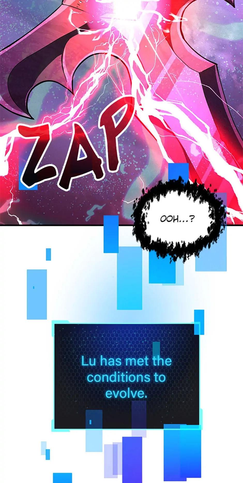 Read The Player Who Can't Level Up Manga Online