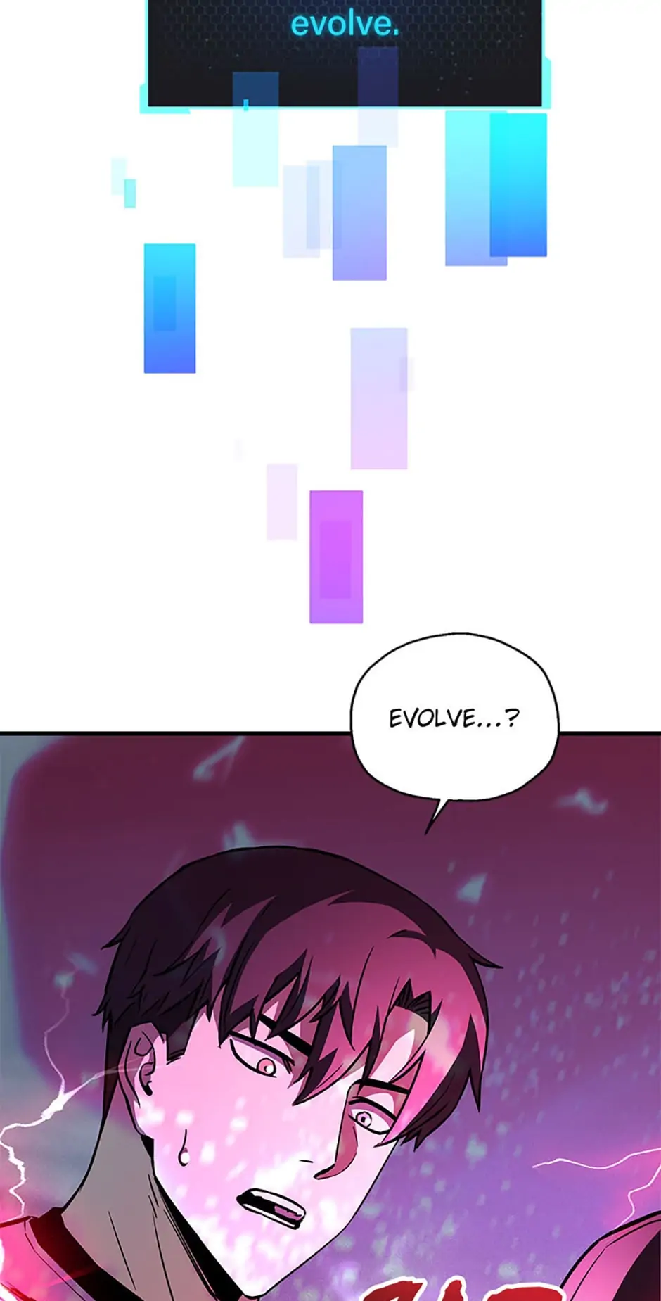 Read The Player Who Can't Level Up Manga Online