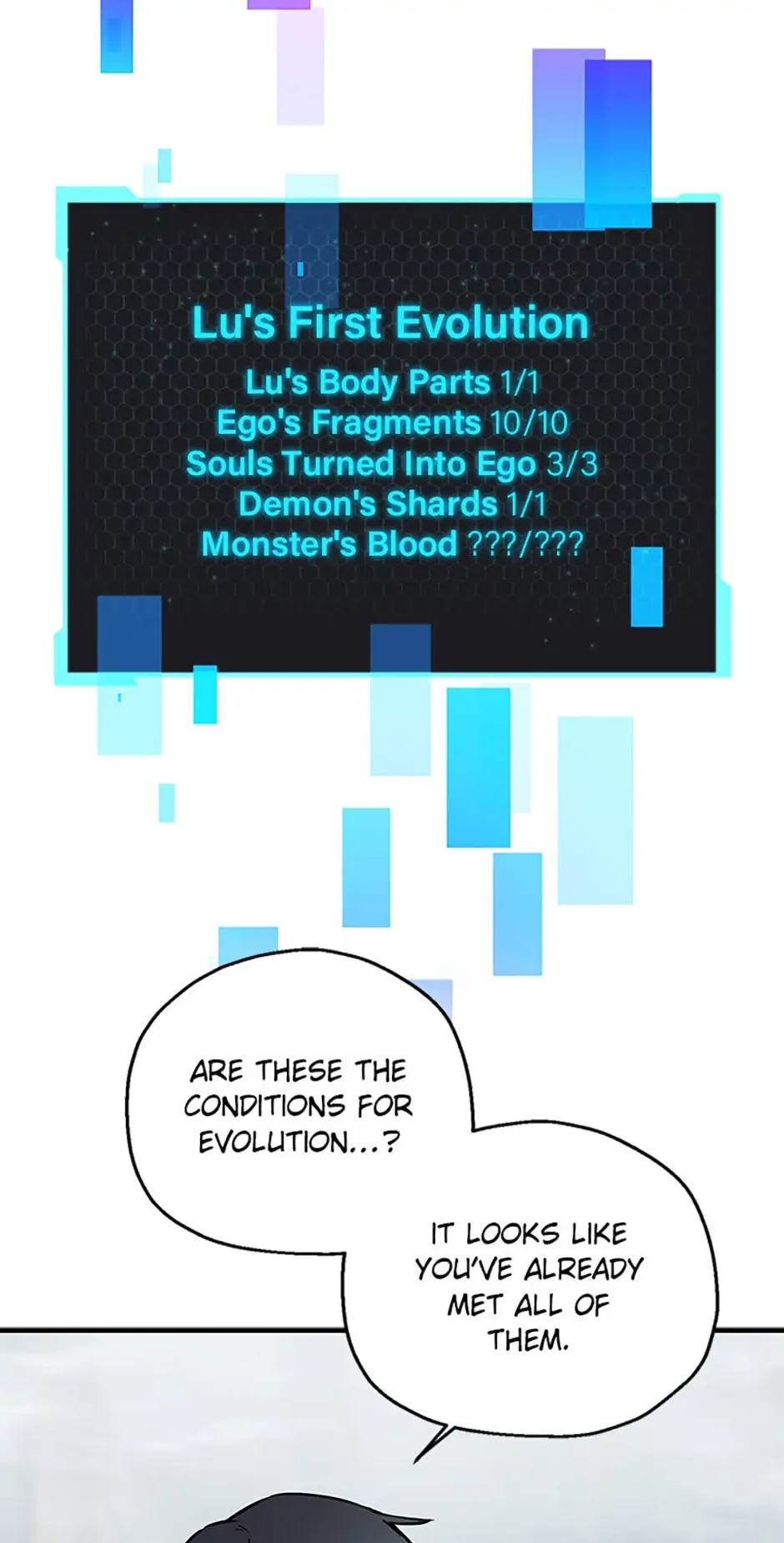 Read The Player Who Can't Level Up Manga Online
