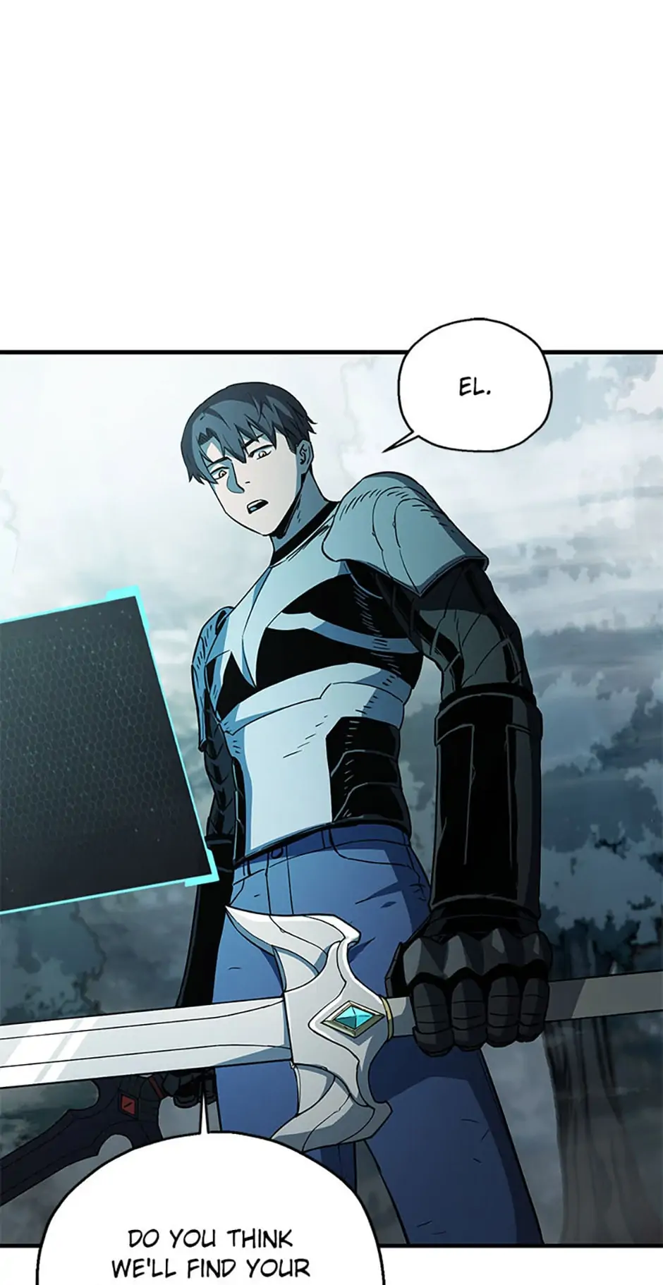 Read The Player Who Can't Level Up Manga Online