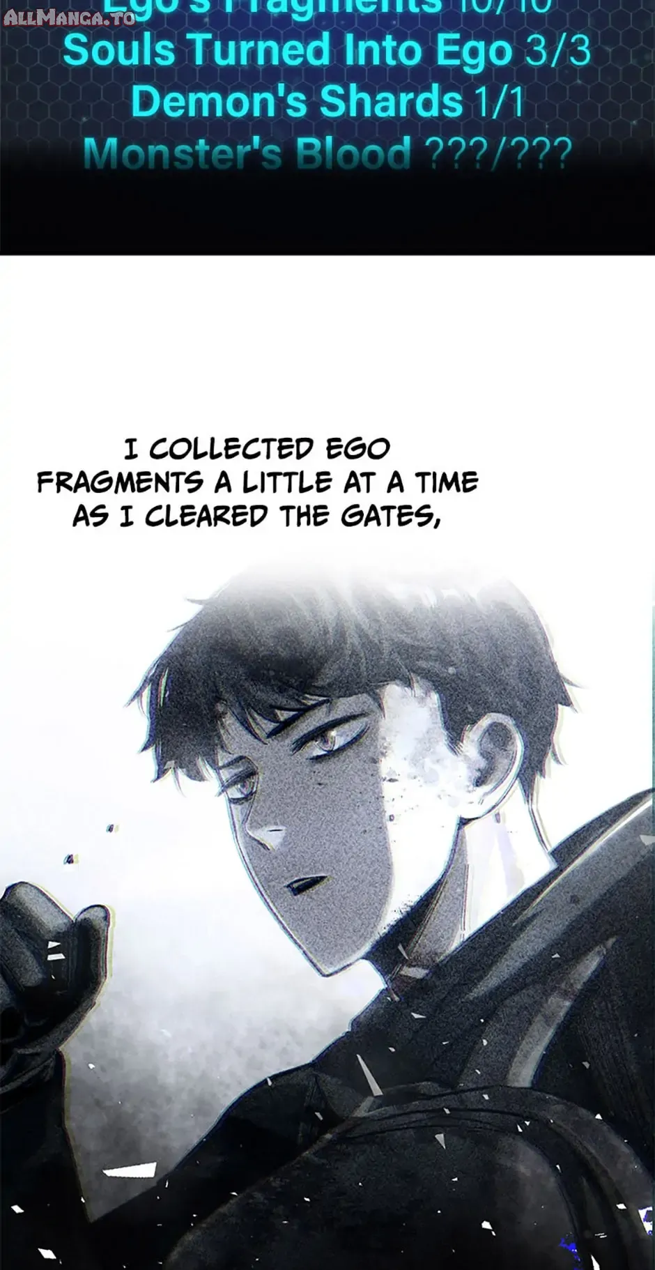 Read The Player Who Can't Level Up Manga Online