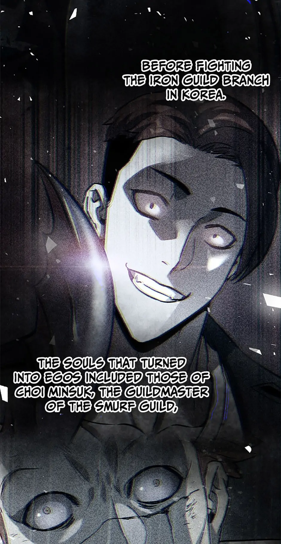 Read The Player Who Can't Level Up Manga Online