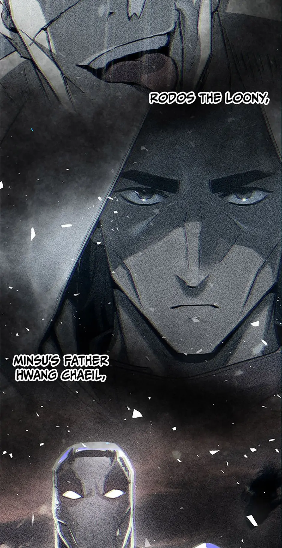 Read The Player Who Can't Level Up Manga Online