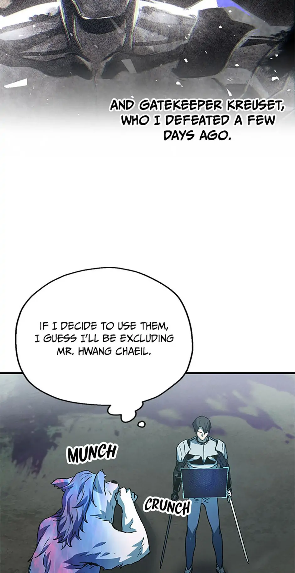 Read The Player Who Can't Level Up Manga Online