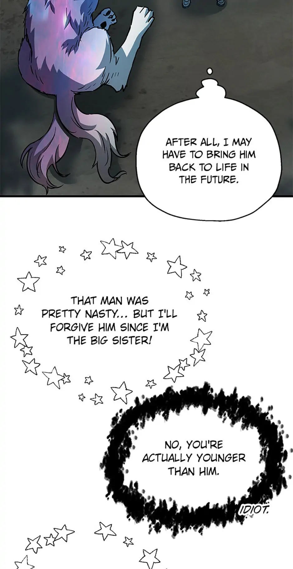 Read The Player Who Can't Level Up Manga Online