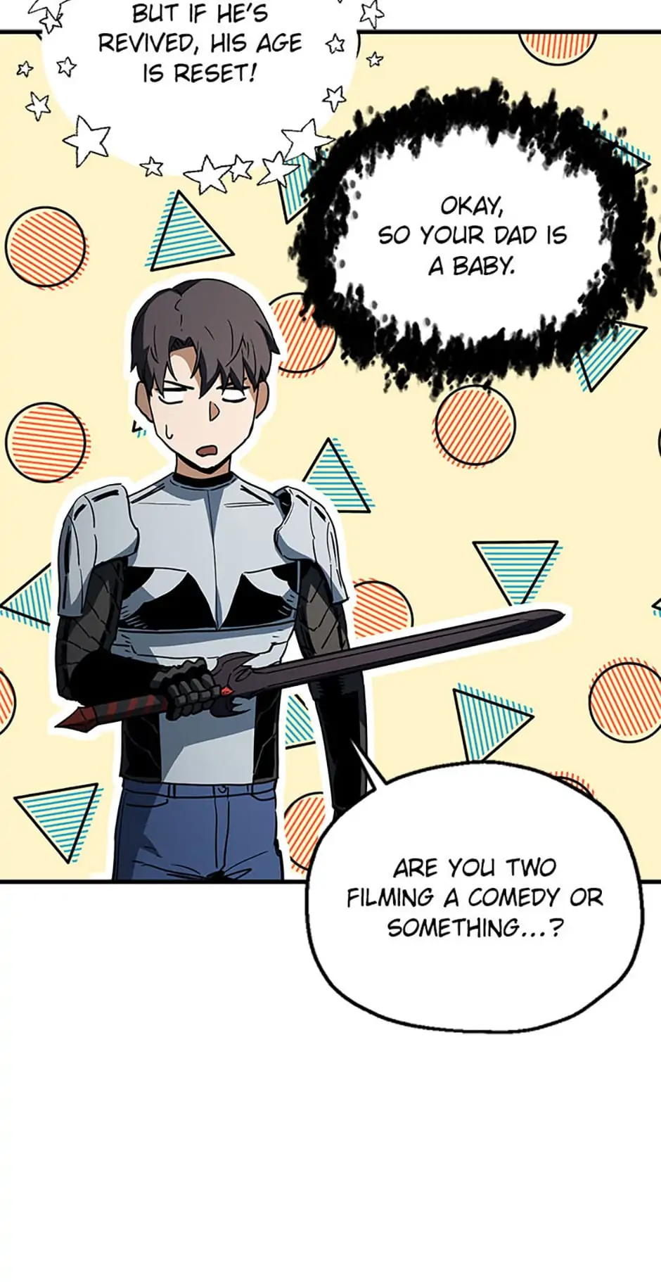 Read The Player Who Can't Level Up Manga Online